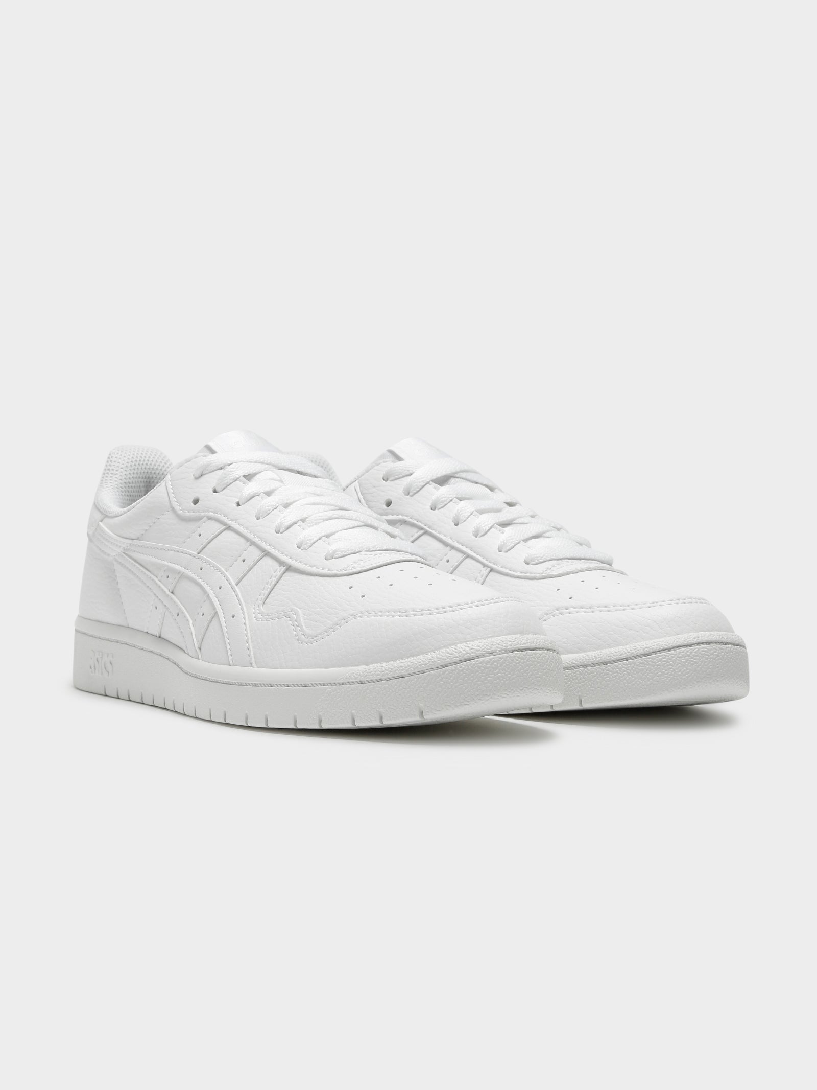 Mens Japan Sneaker in White - Glue Store