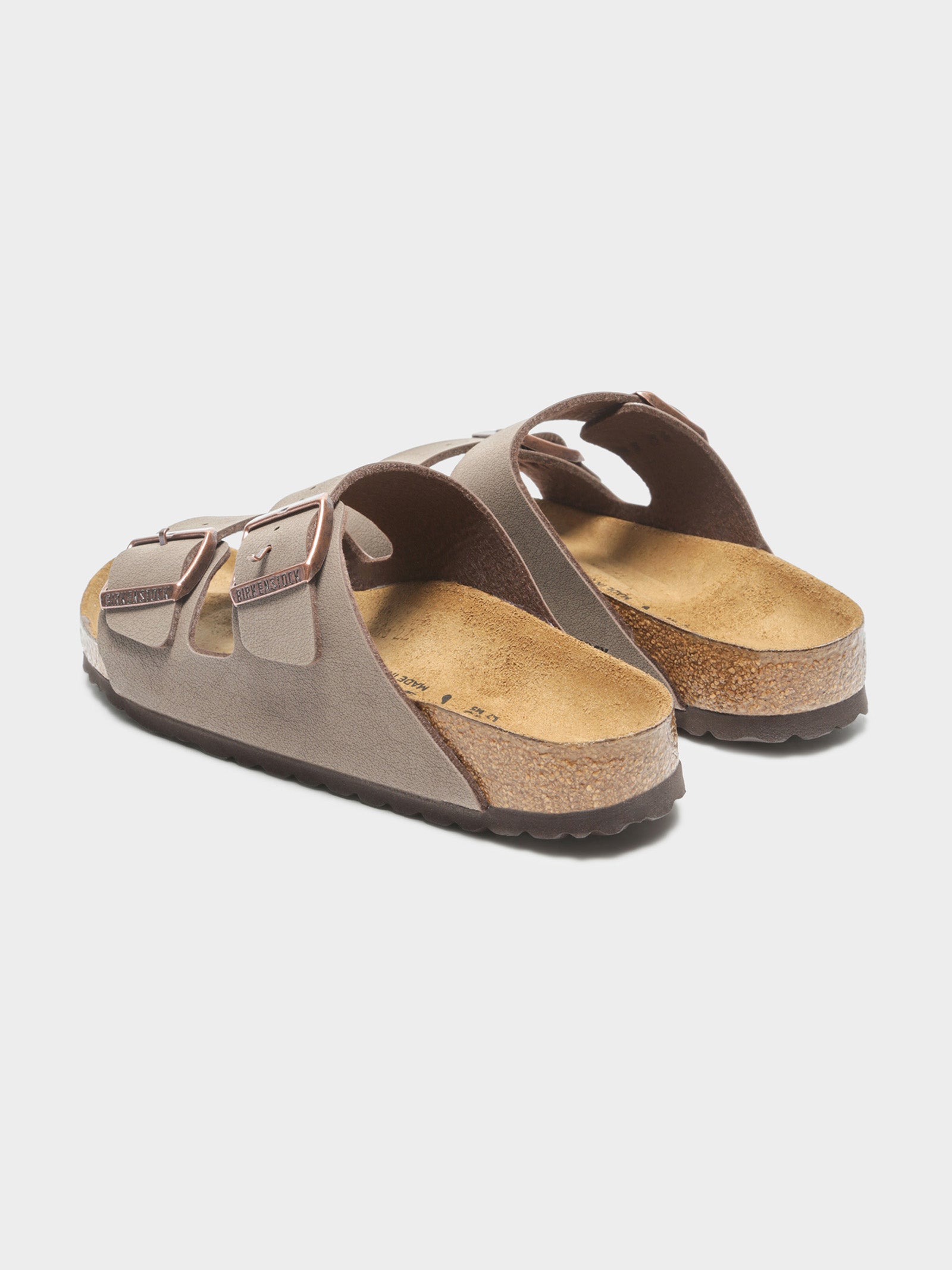 Arizona bf outlet nubuck mocca