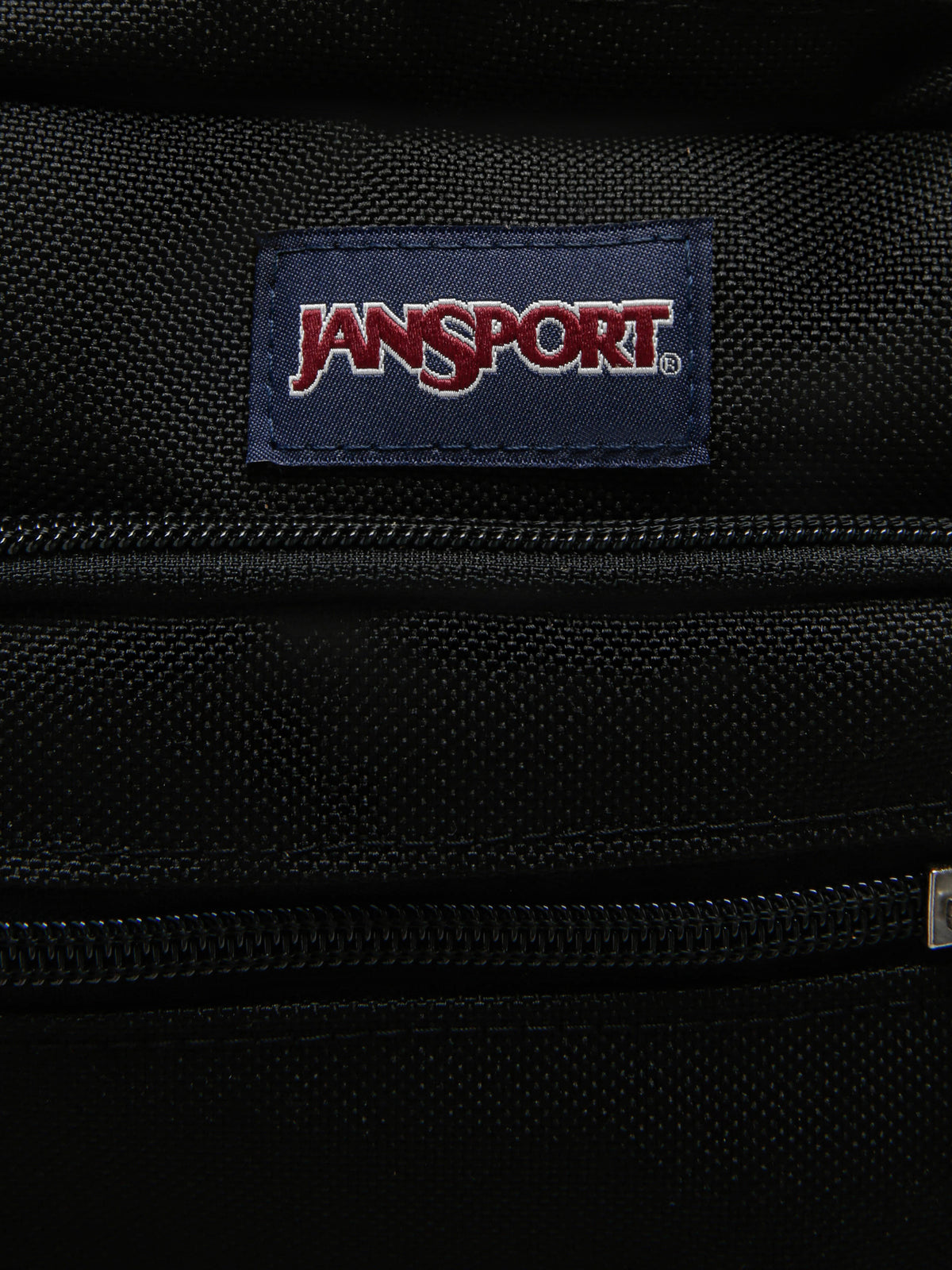 Jansport Core Crossbody Bag in Black | Black