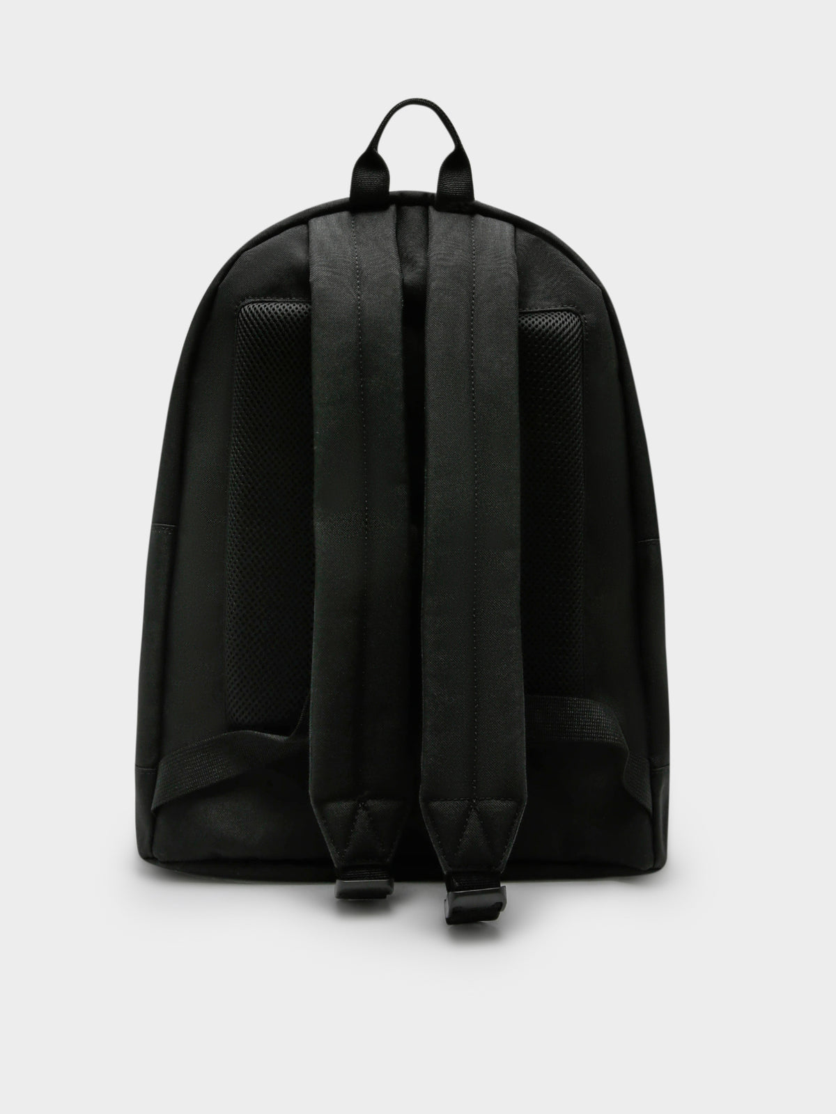 Lacoste Neocroc Backpack in Black | Black