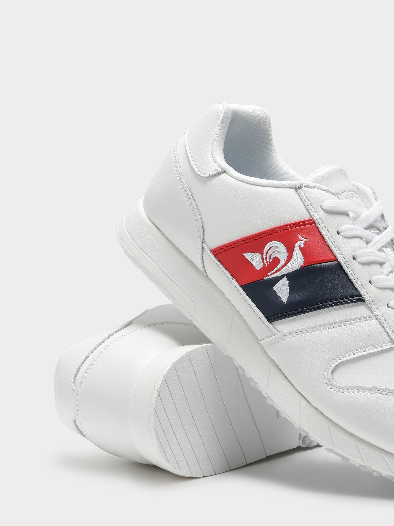 Le coq fashion sportif jazy classic