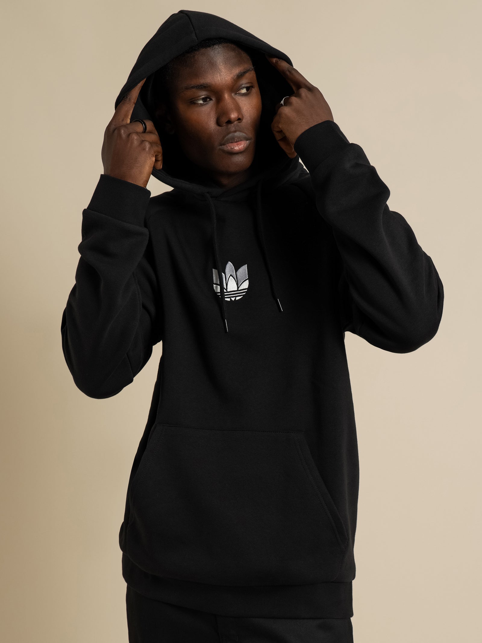 Off court sales adidas hoodie