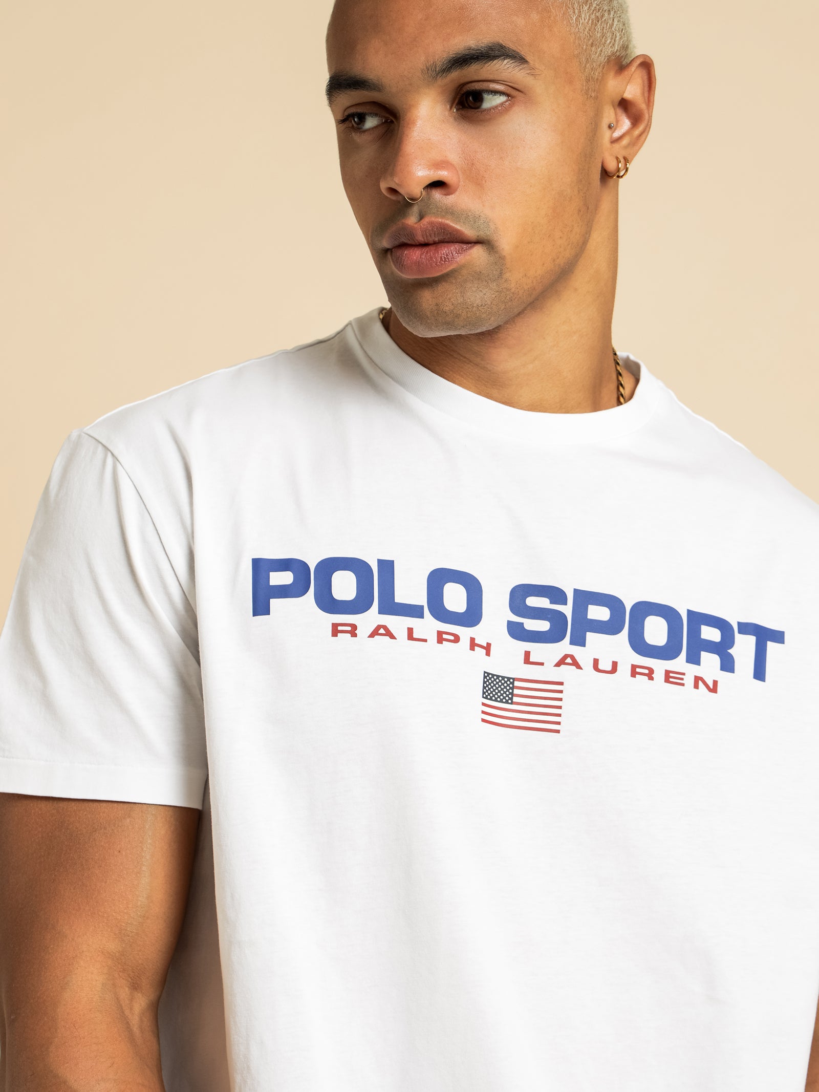 polo sport tシャツ - Tシャツ