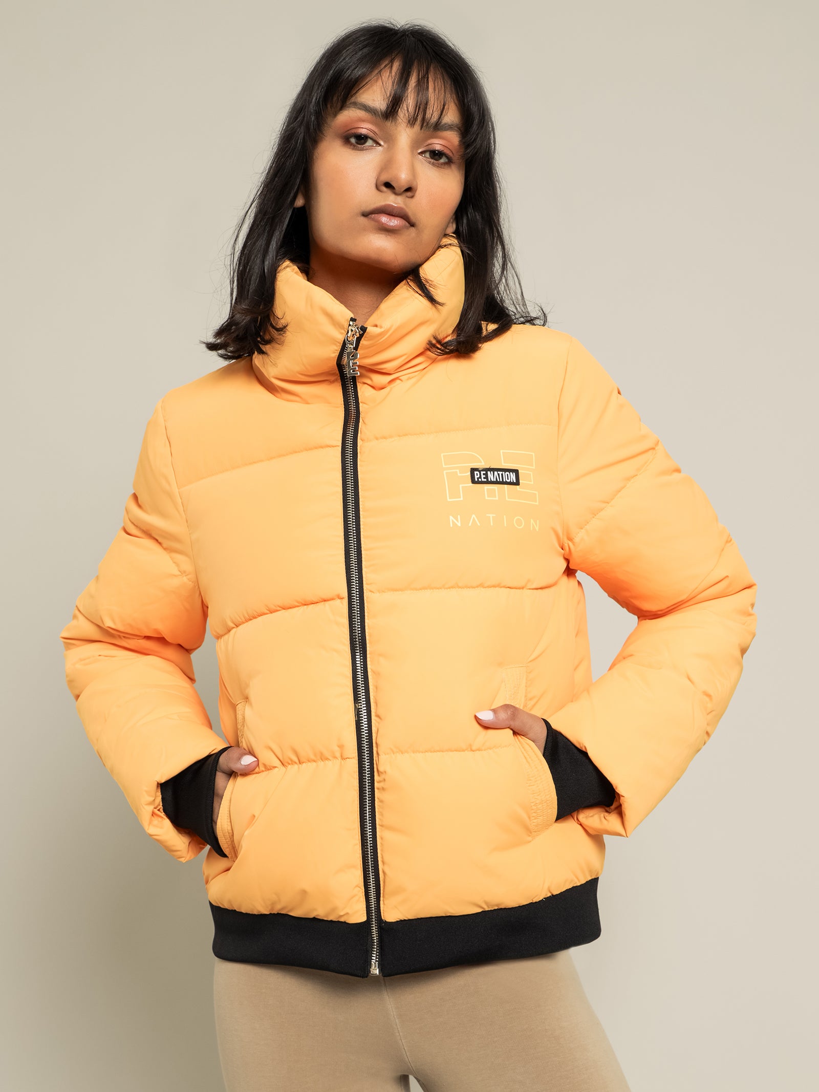 Pe nation hotsell ramp run jacket