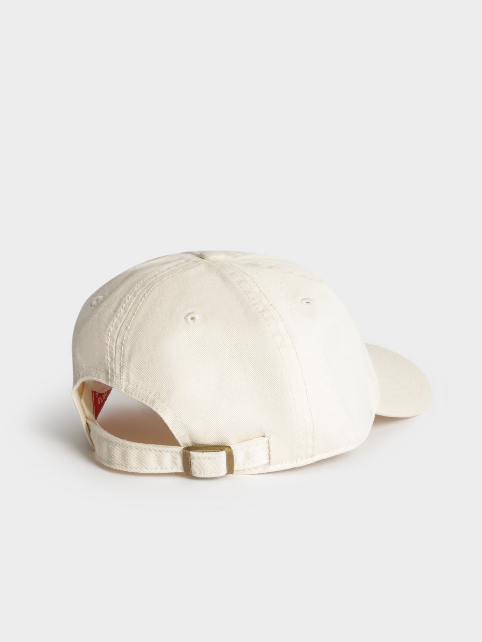 American needle Yellowstone Ball Park Cap in Ivory Cream | Glue Store