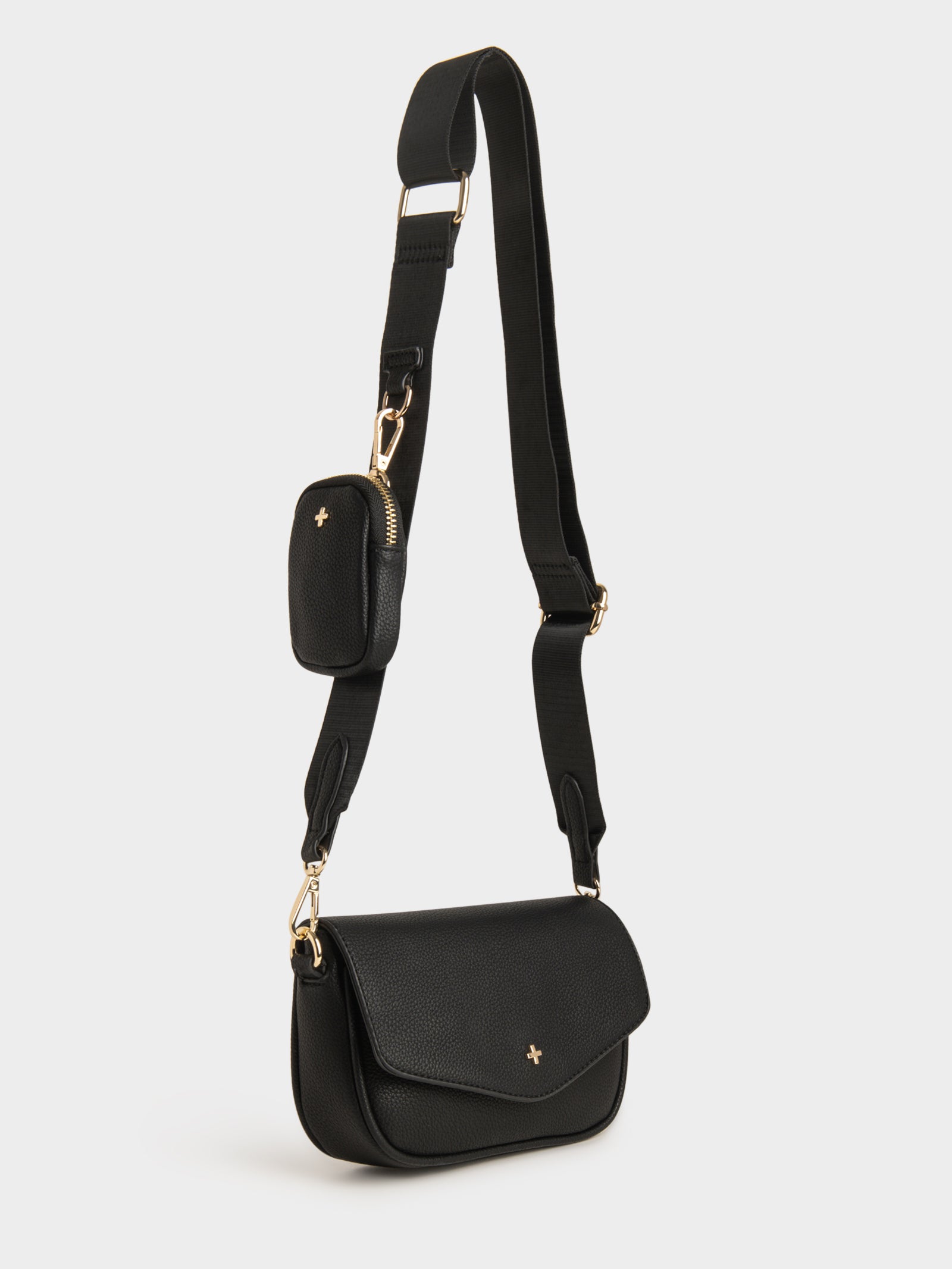 Jan legacy shop crossbody