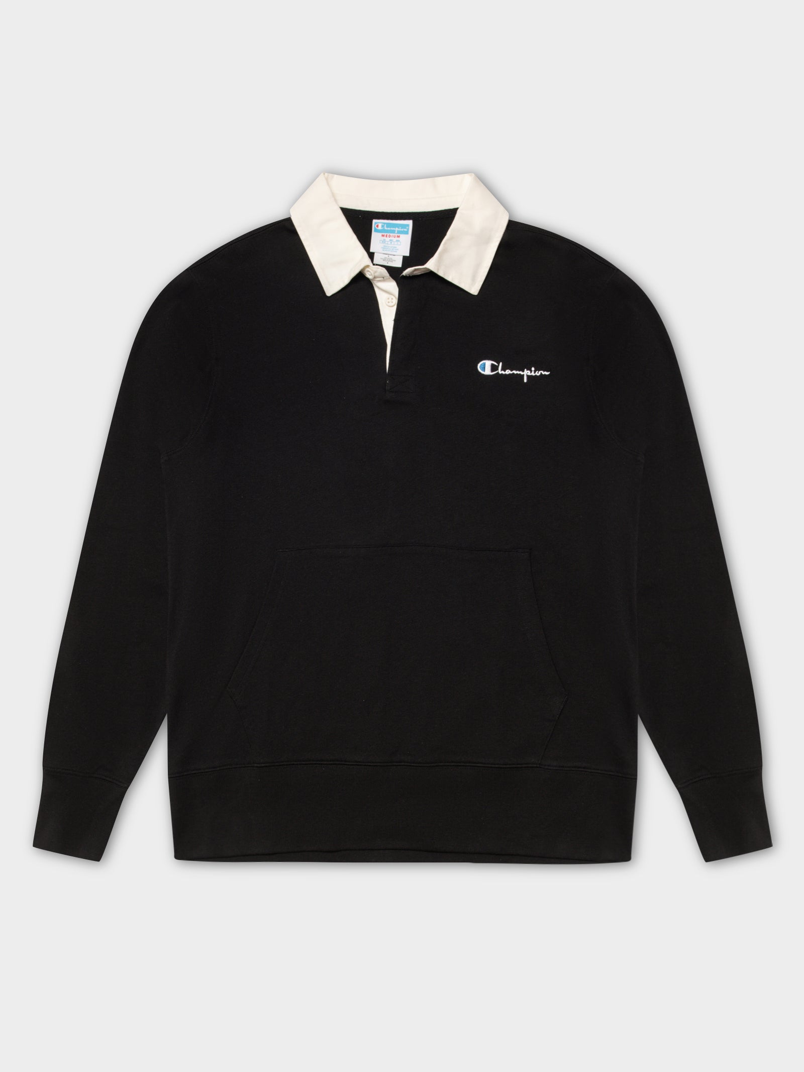 Champion clearance rugby jumper