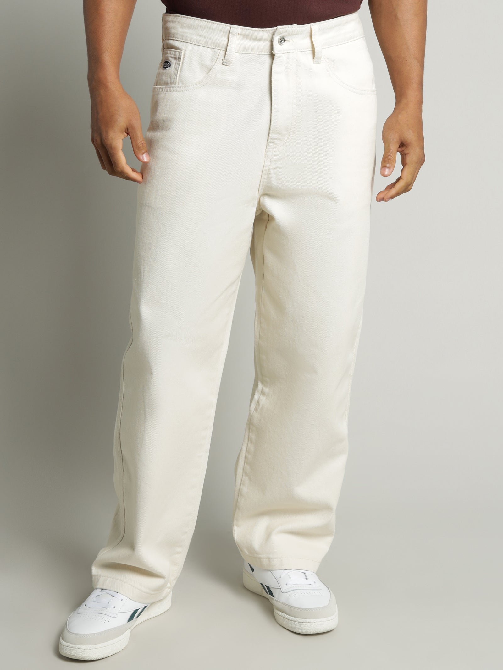 Bumbum Bum Pants Combo + Original Bull Lycra Jeans Jacket