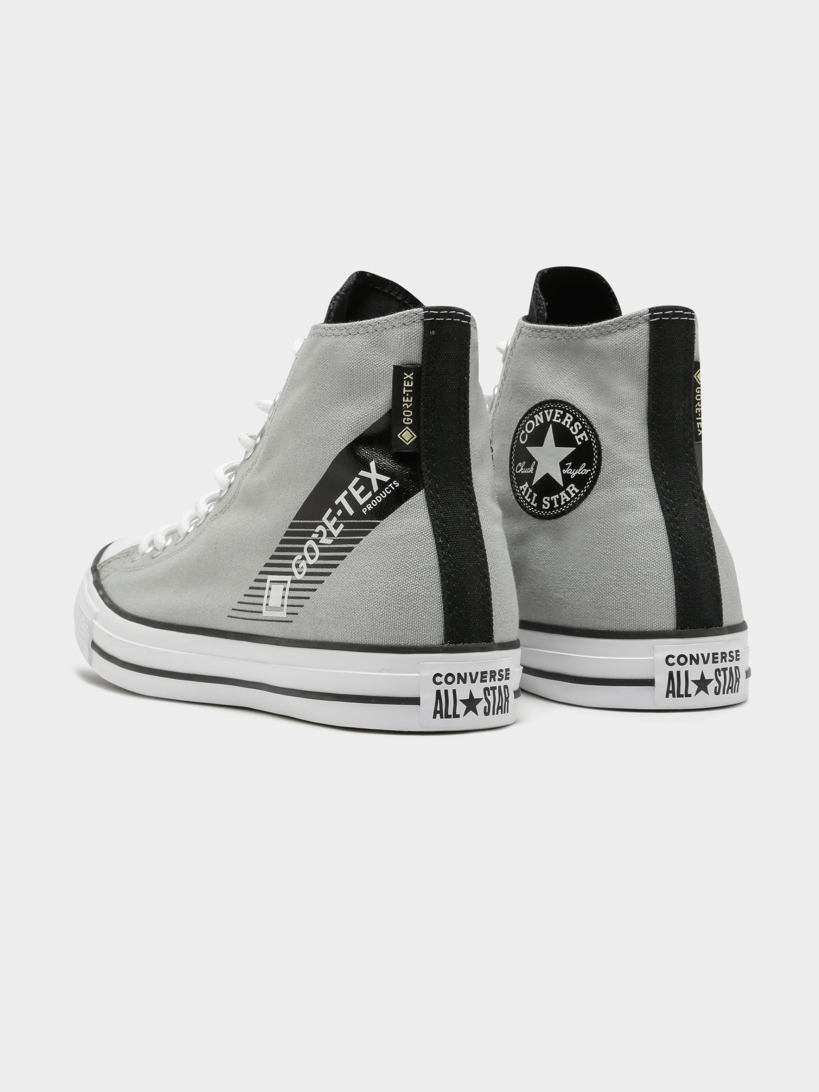 Gore tex hot sale chuck taylor