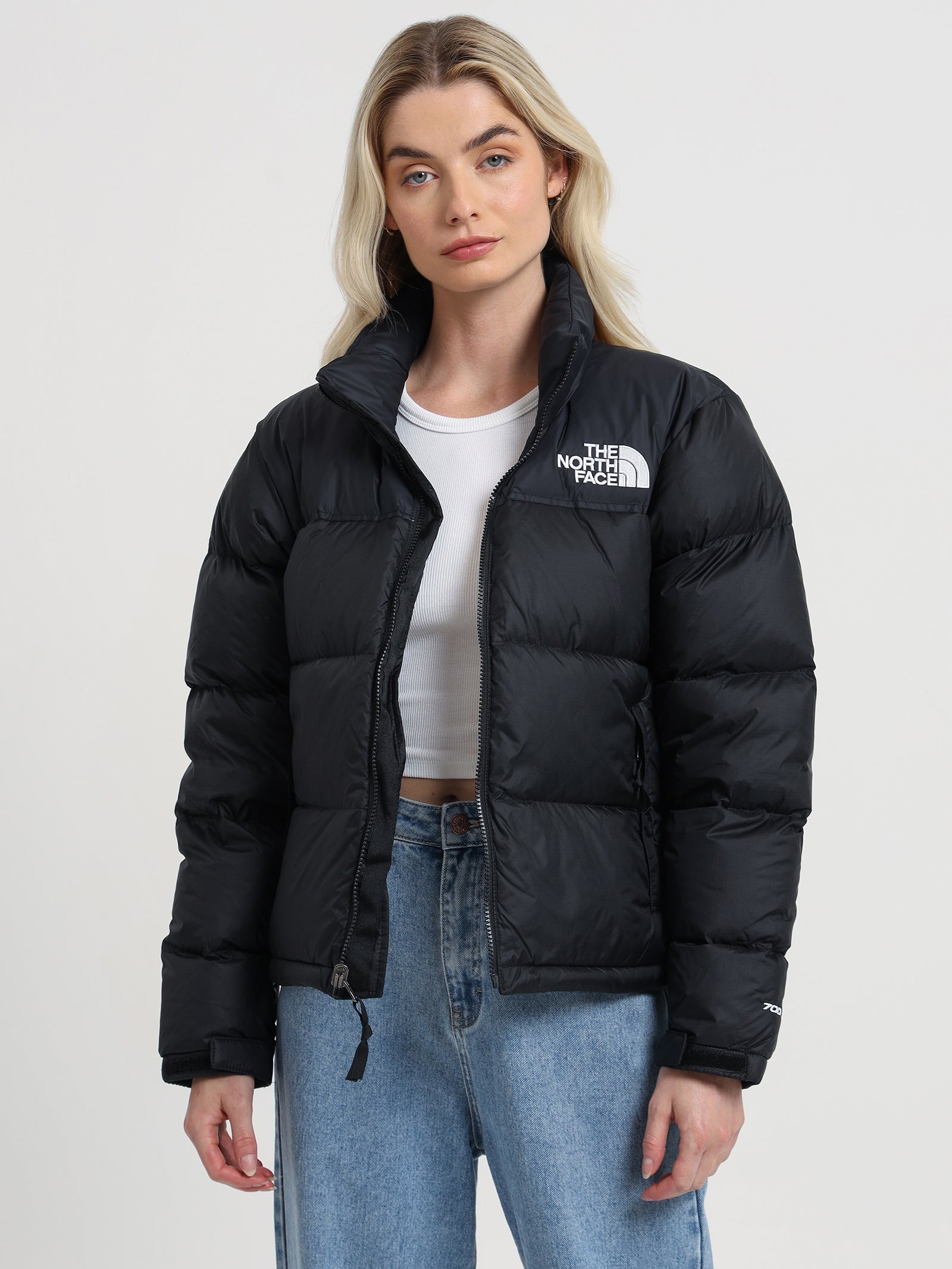 Women’s 1996 Retro Nuptse Jacket