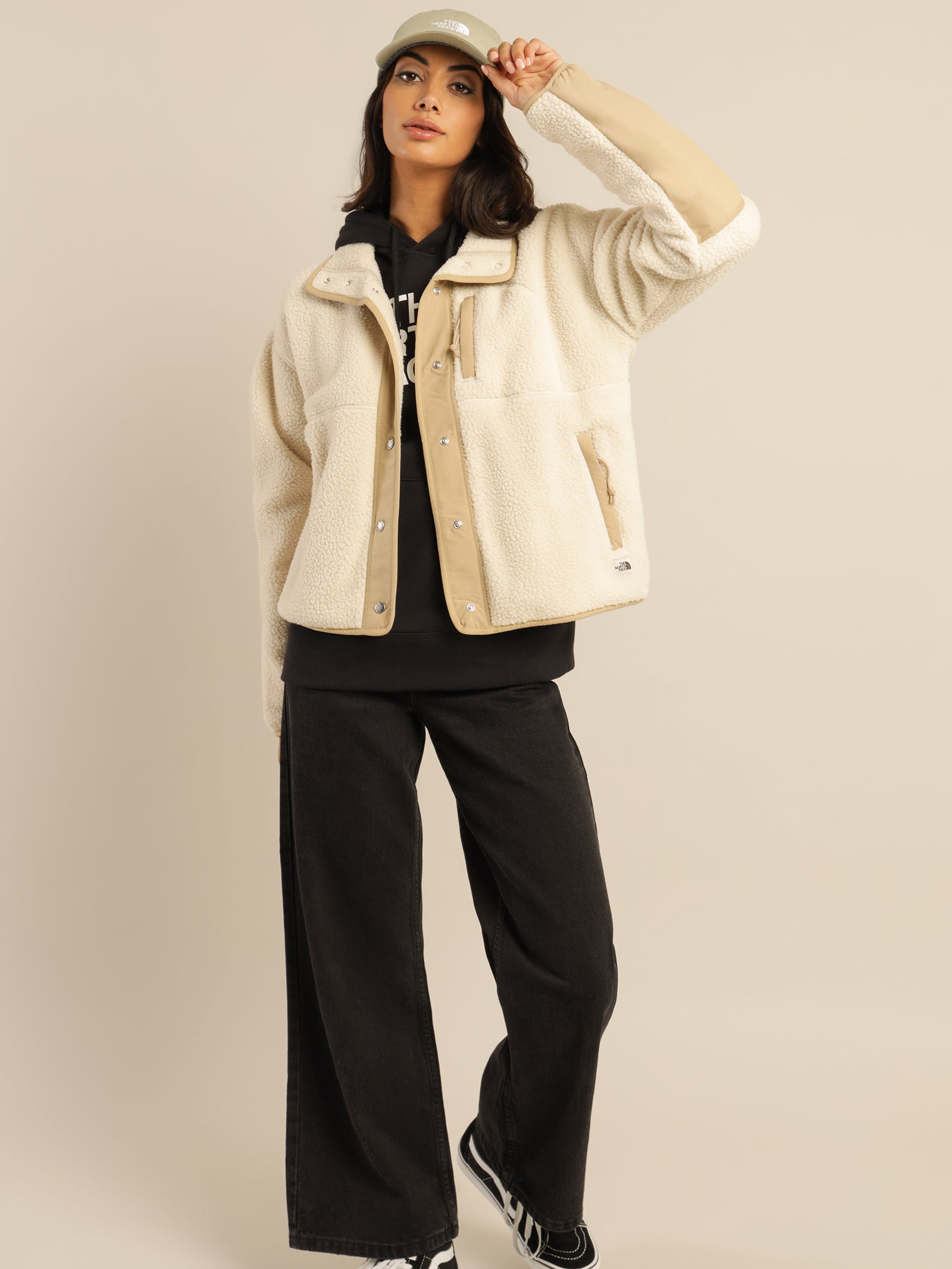 Women's Cragmont Fleece Jacket Premier Outdoor Apparel,, 46% OFF