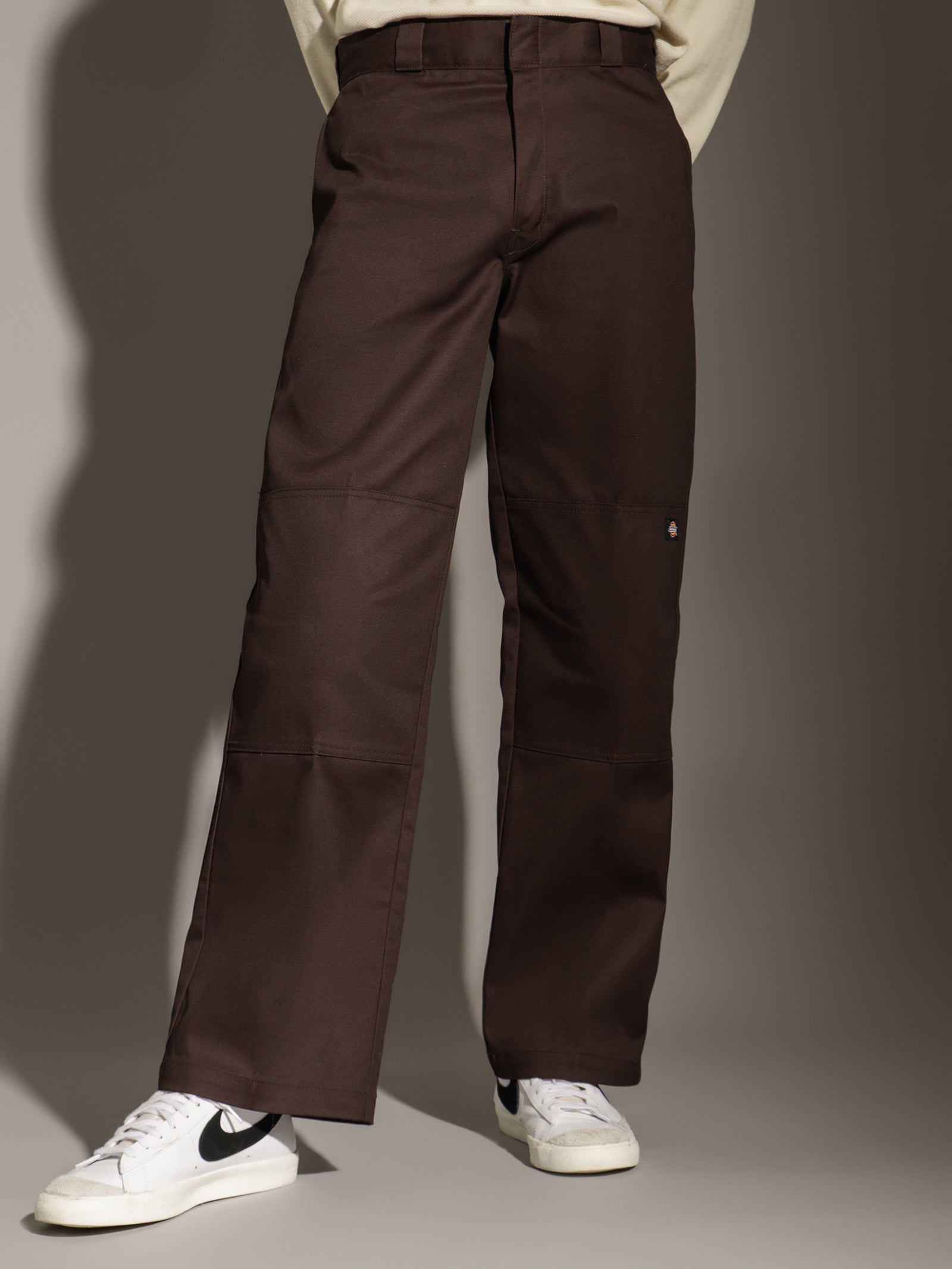 Double Knee Work Trousers