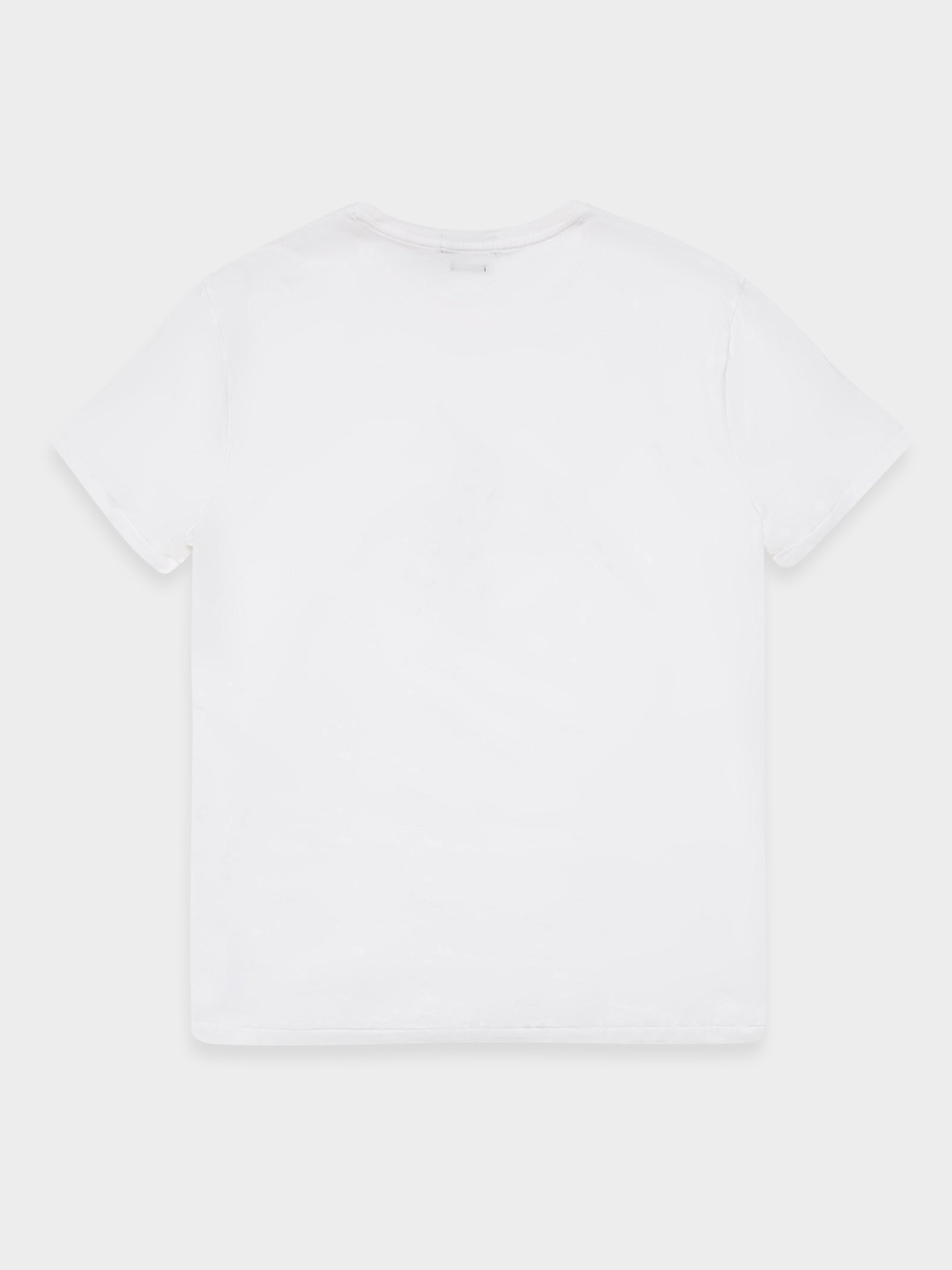 Polo Big Pony T-Shirt in White