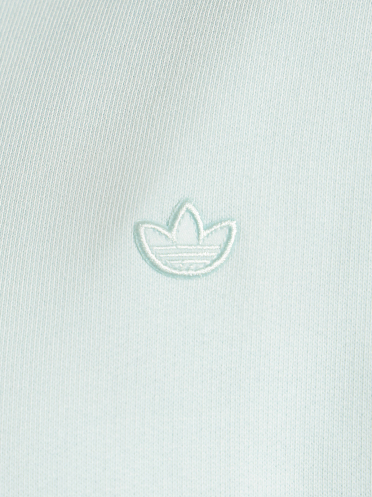 Adidas C Hoodie in Light Blue | Light Blue