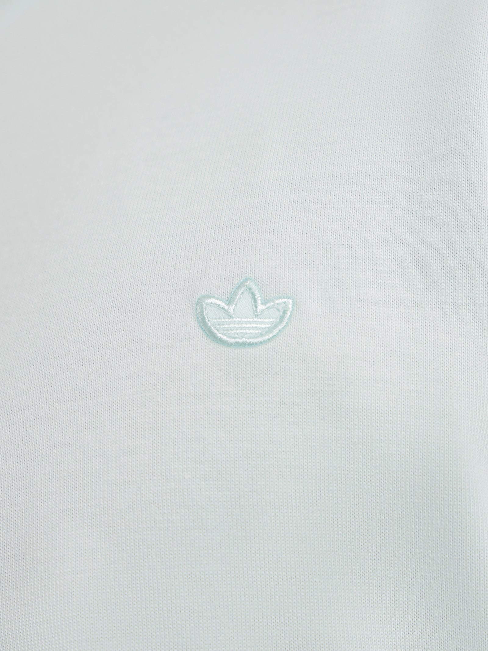 C T-Shirt in Light Blue