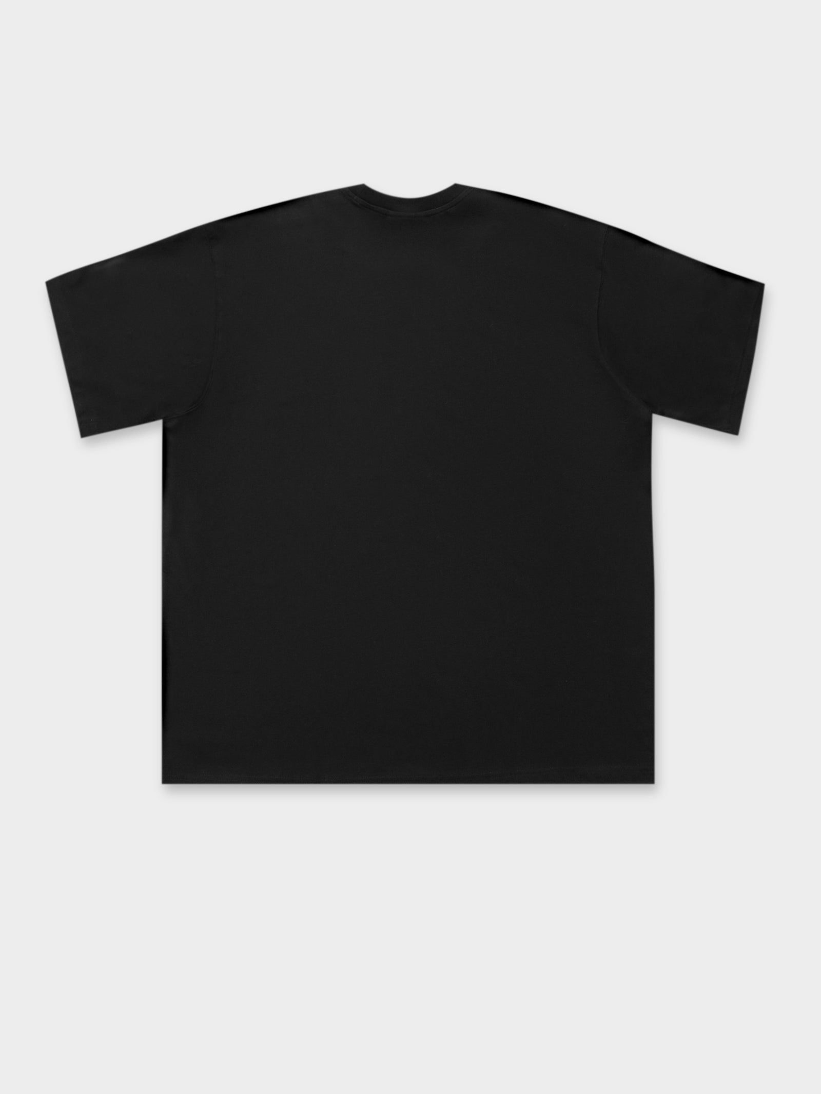 Adicolor Contempo T-Shirt in Black