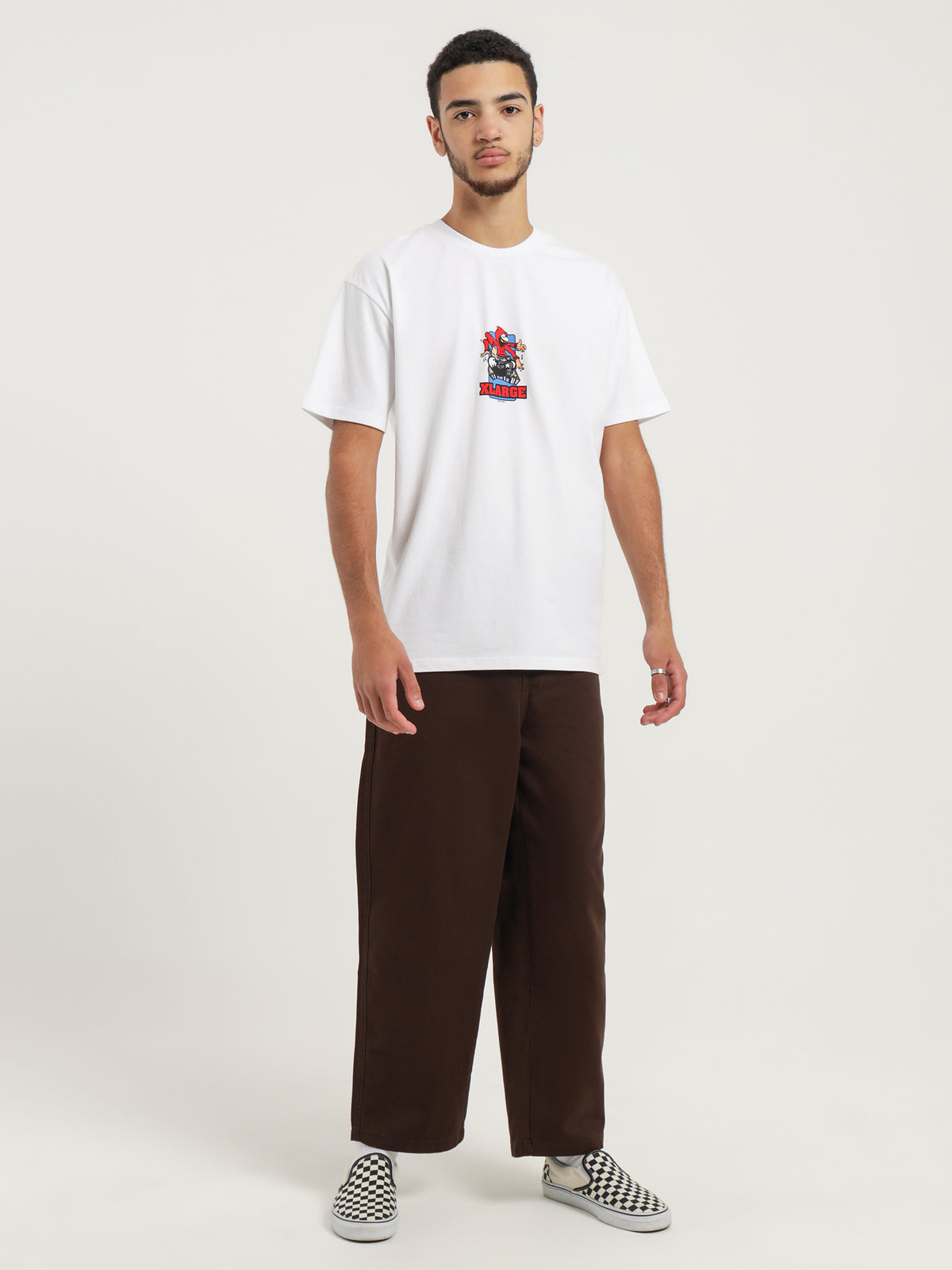 Xlarge 91 Work Pants in Brown | Brown