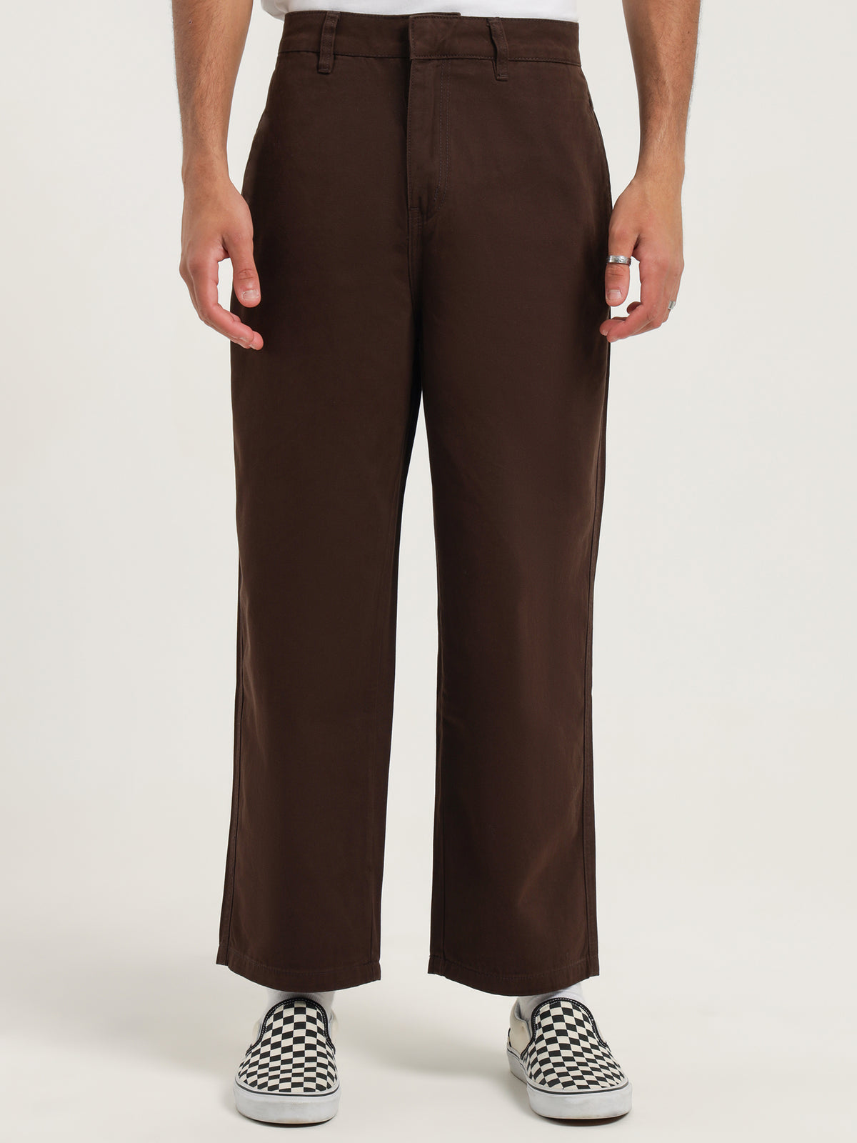 Xlarge 91 Work Pants in Brown | Brown