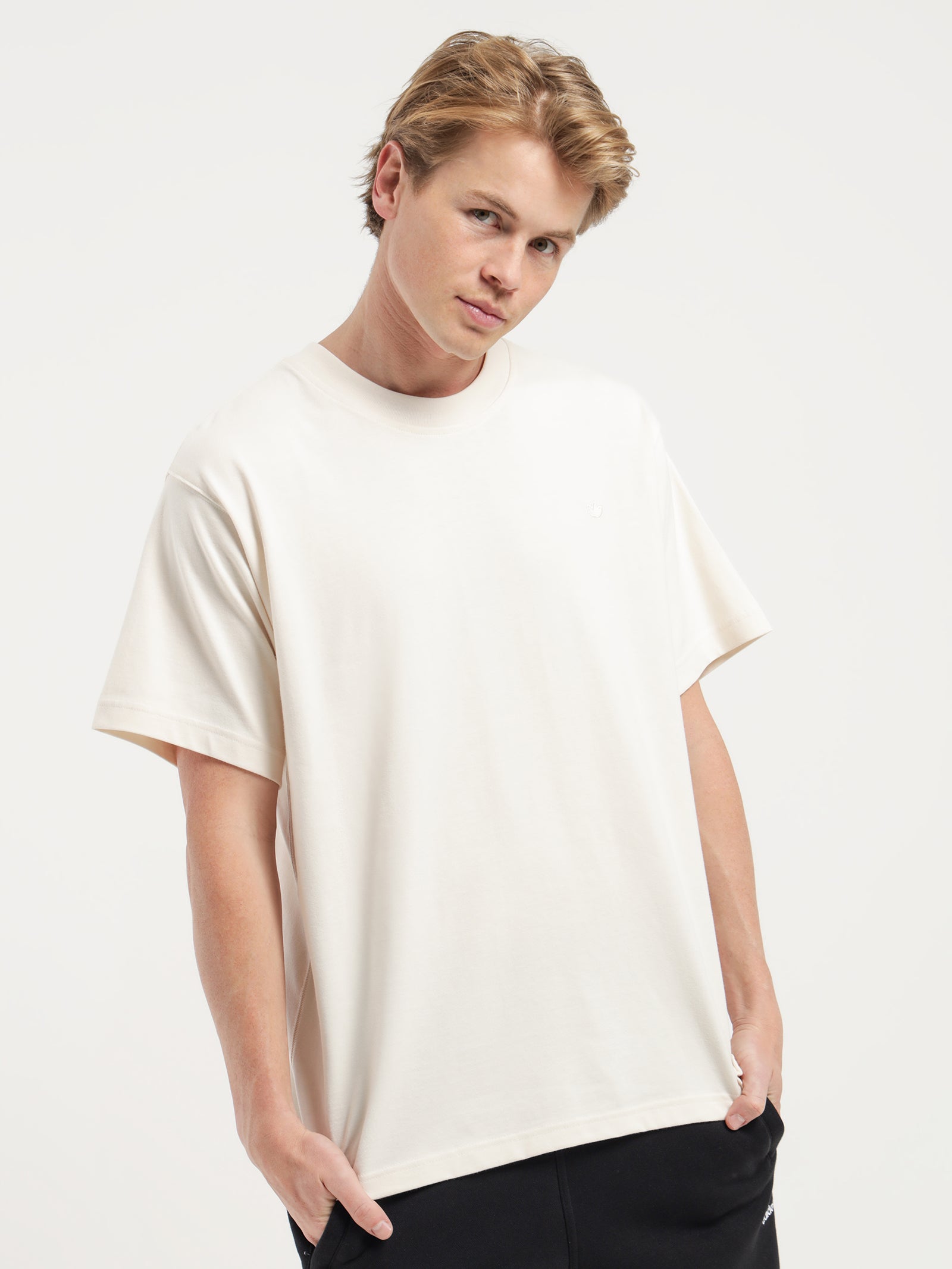 Originals Contempo T-Shirt in White