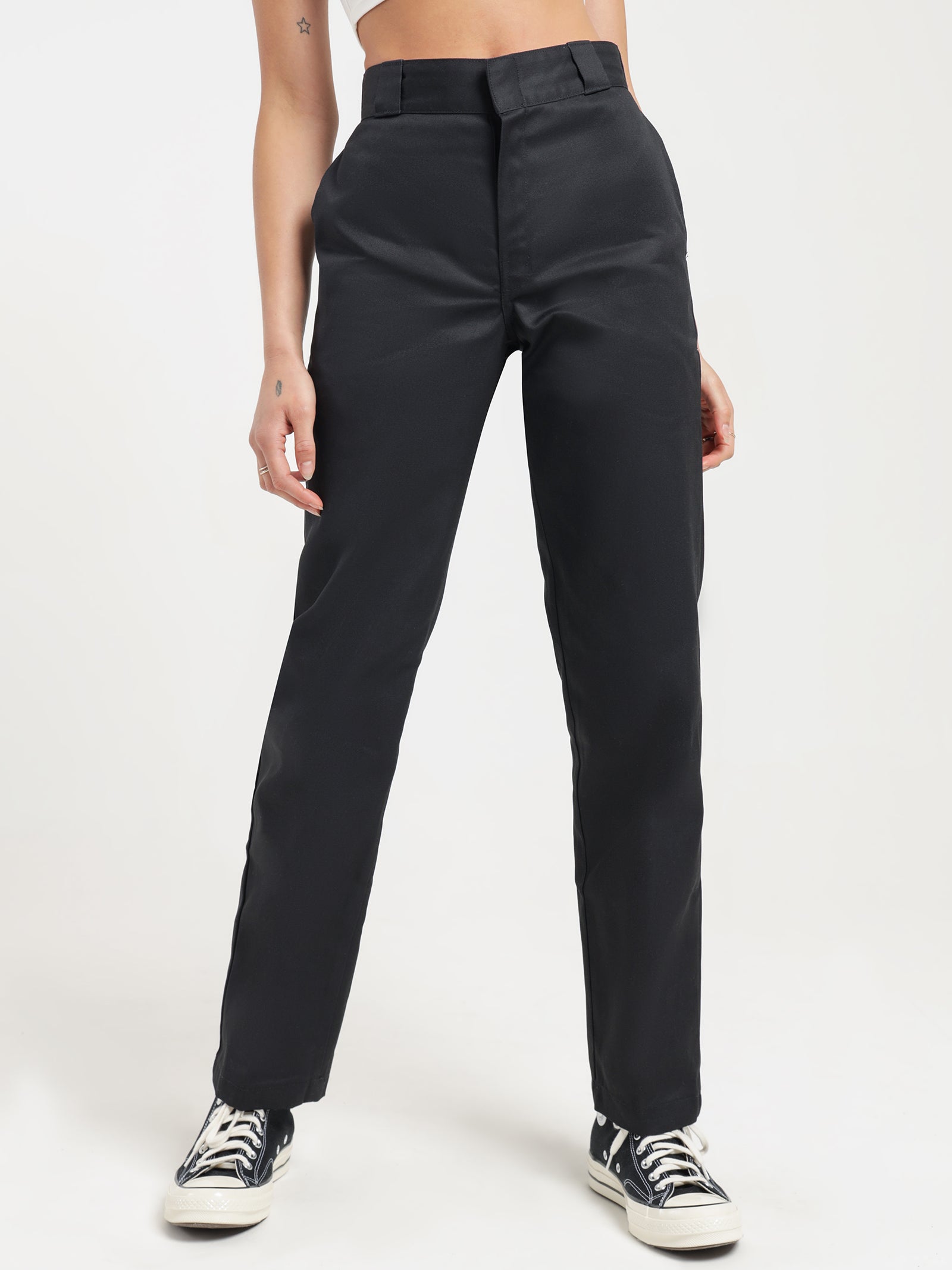 875 Tapered Fit Women's Pant