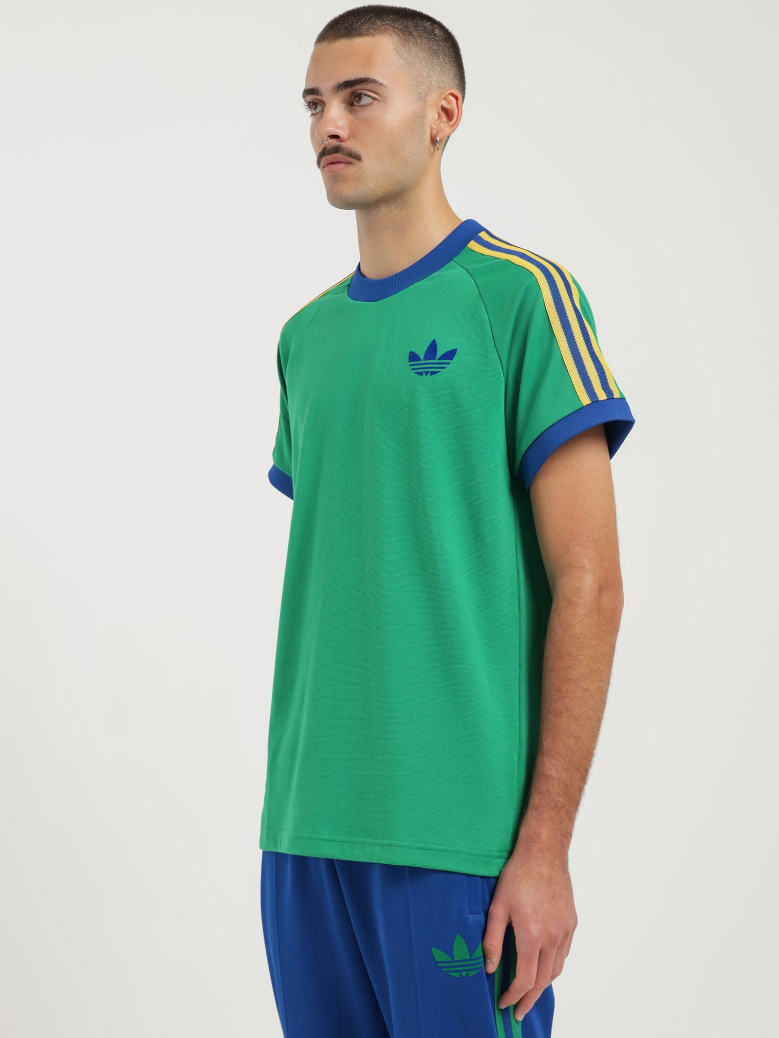 Adidas 2024 70's t-shirt