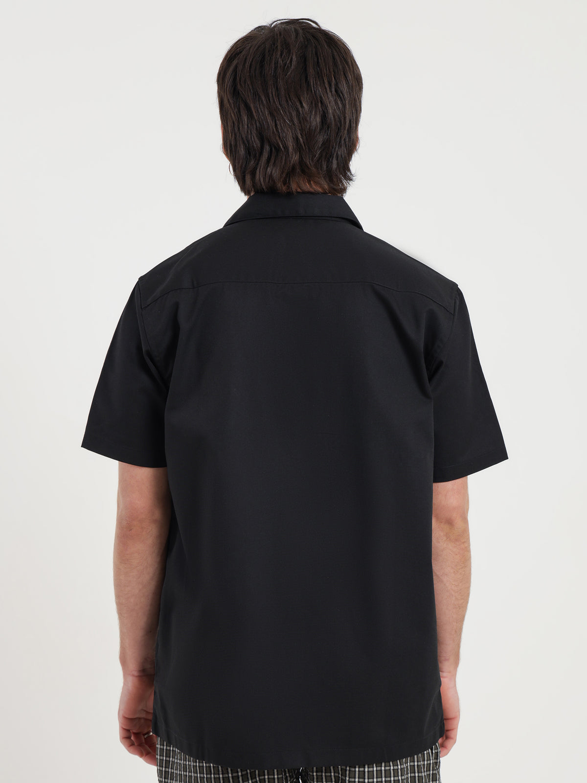 Carhartt Wip Master Shirt in Black | Black