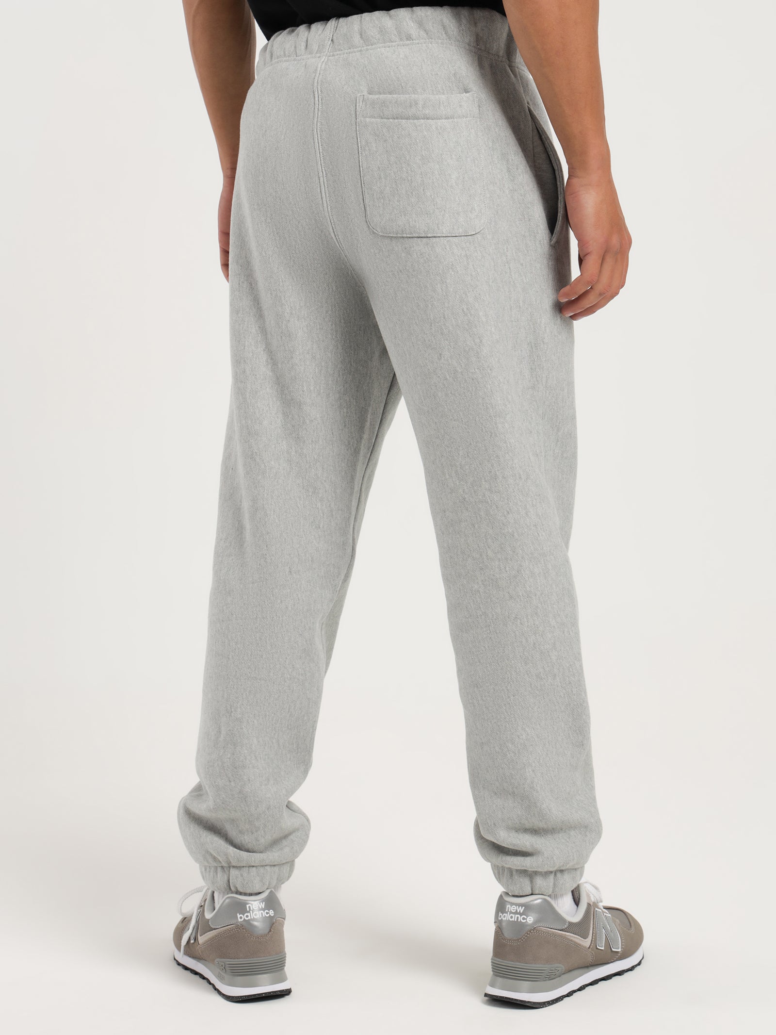 Champion shops aop sweat track pants