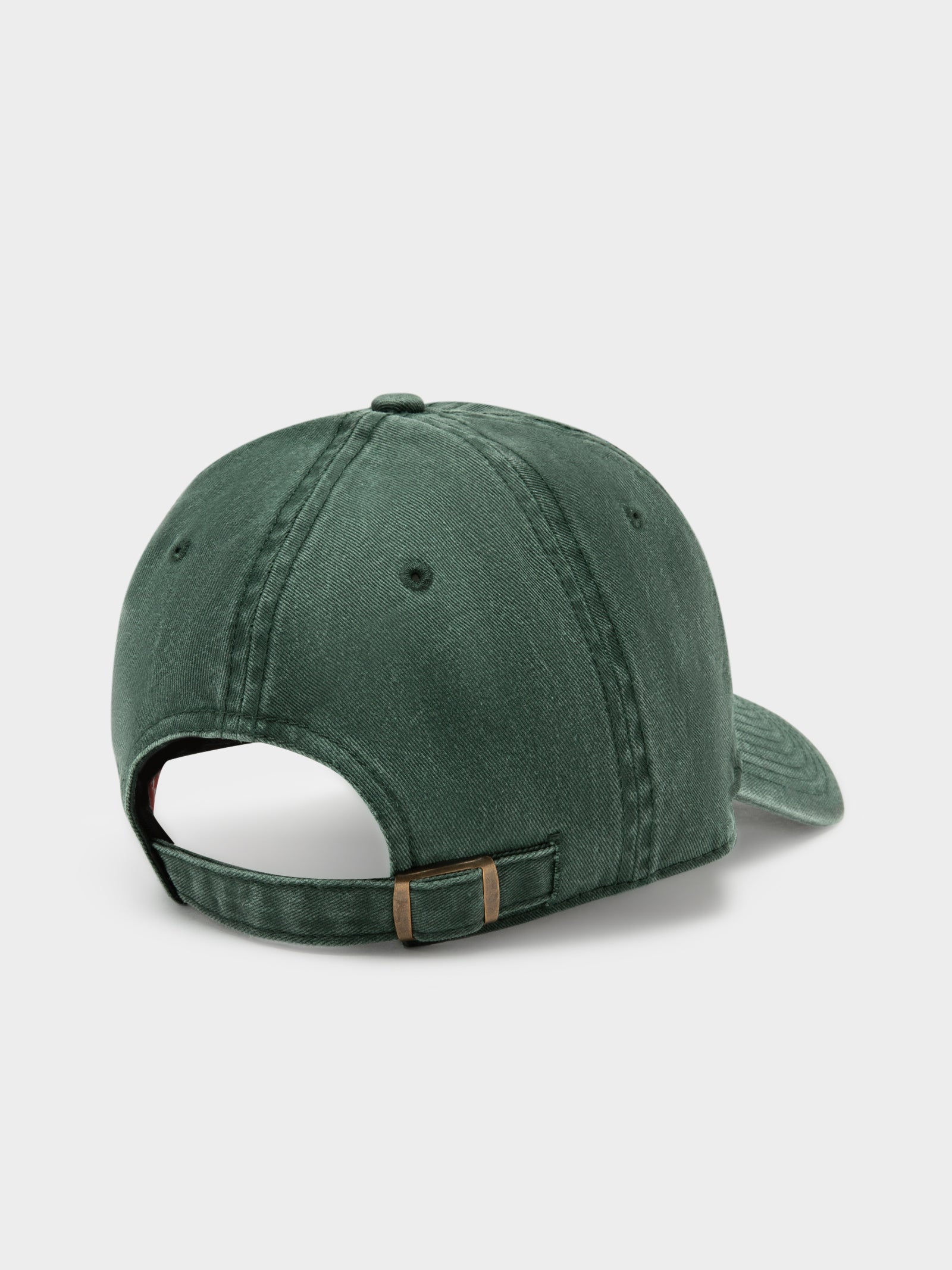 Sprite 80's Micro Ball Park Cap in Green