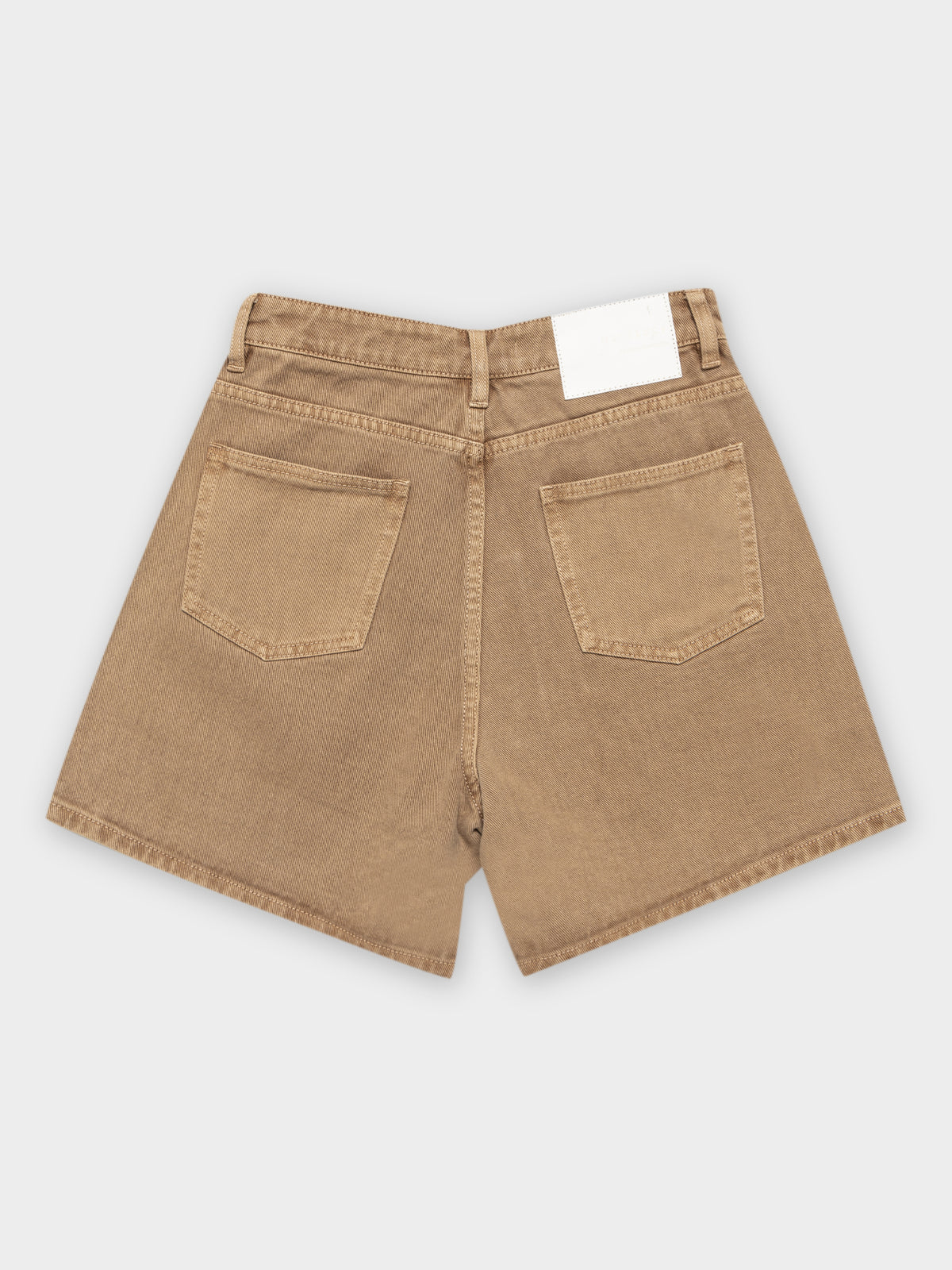 Nude Lucy Blaise Shorts in Sesame | Sesame