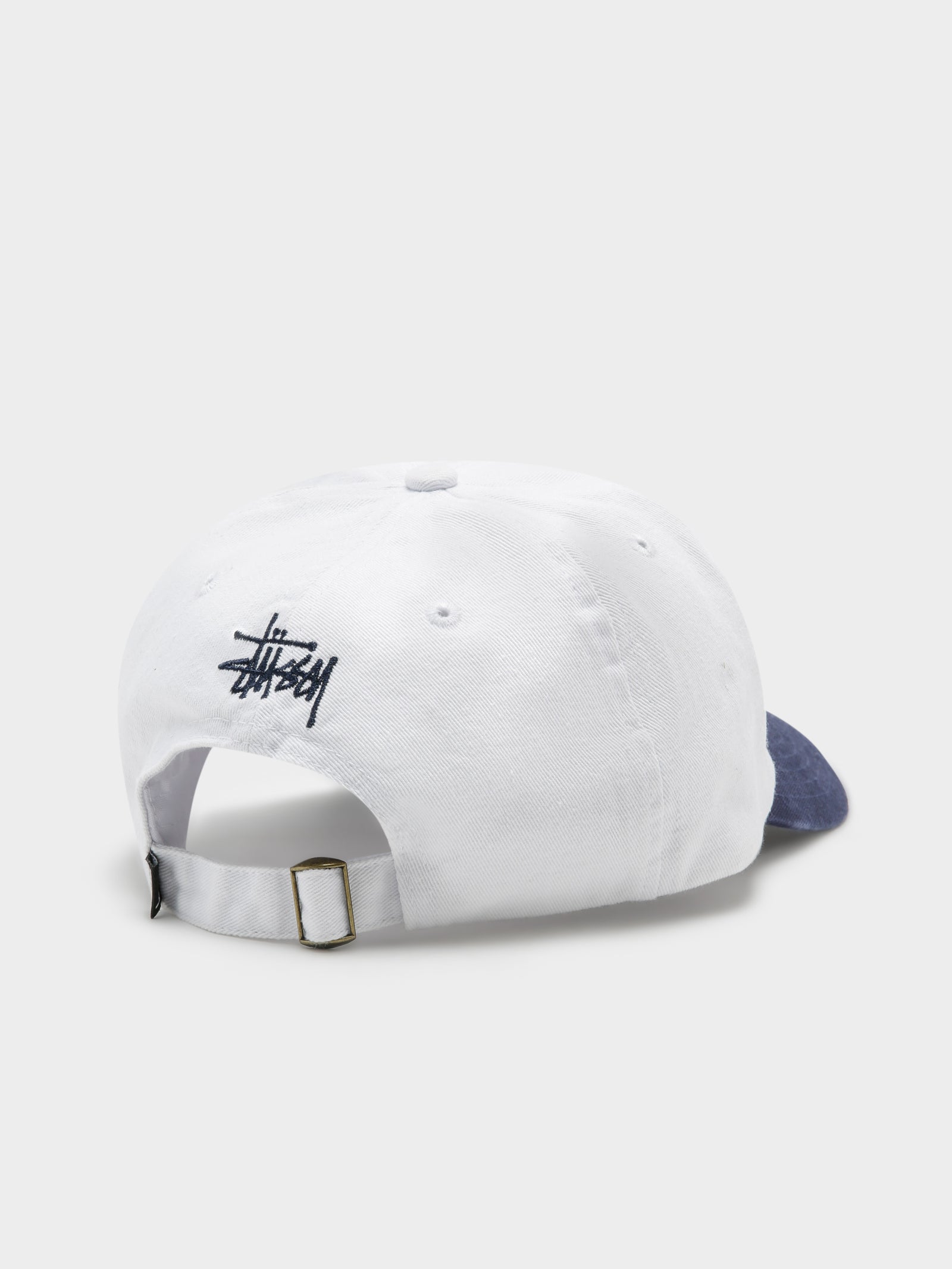 Stussy Vintage S Low Pro Cap - 帽子