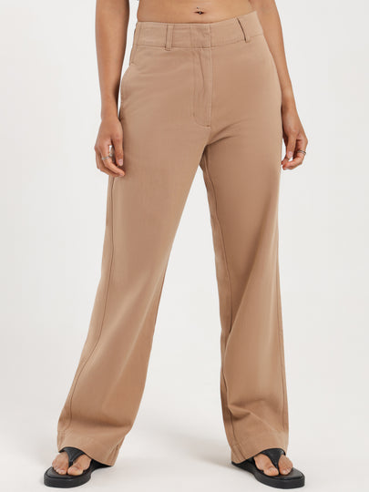 Mirri Pants in Sesame