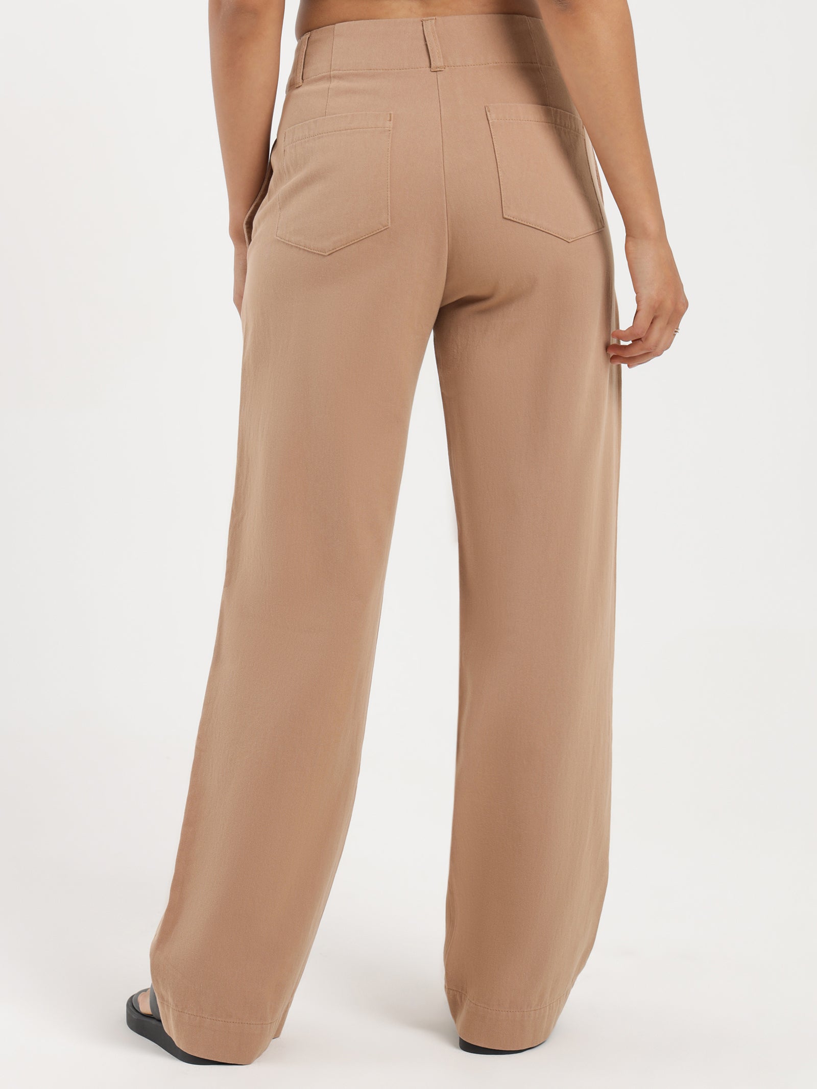 Mirri Pants in Sesame