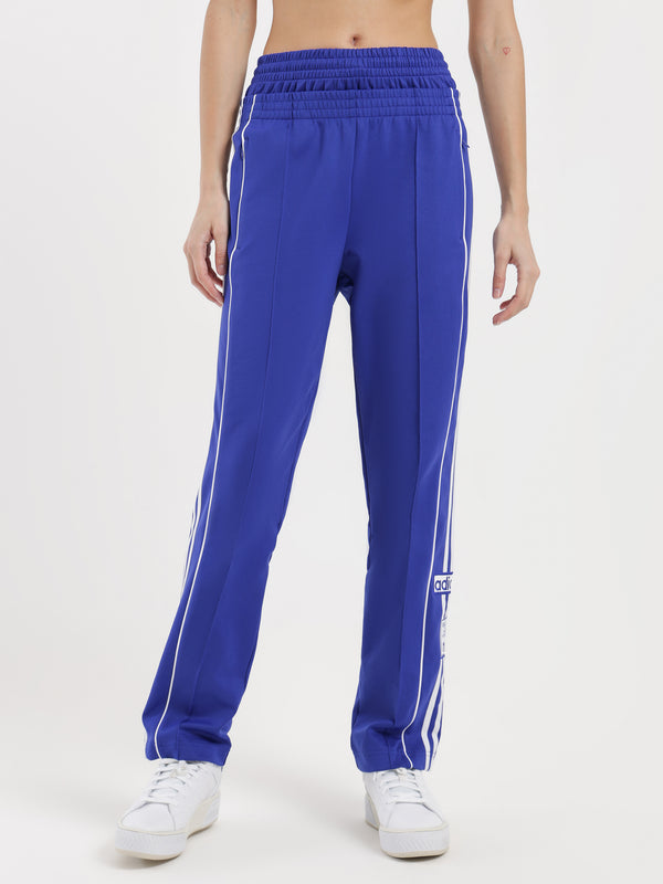 Adidas Always Original Adibreak Pants in Lucid Blue Blue | Glue Store