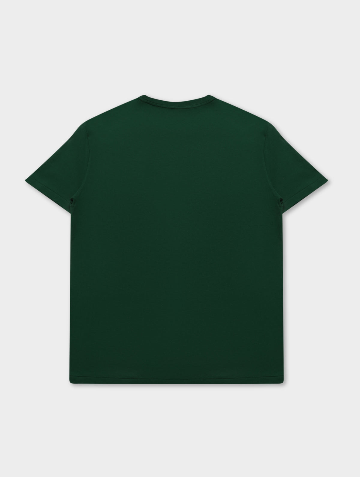 Polo Ralph Lauren Active Bear T-Shirt in New Forest Green | Forest