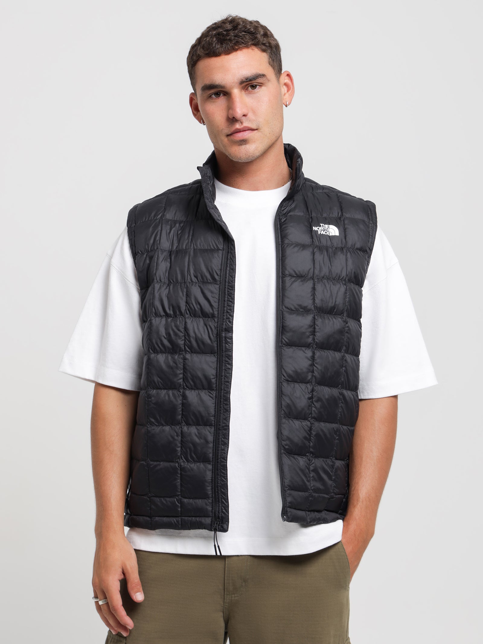 ThermoBall™ Eco 2.0 Vest in Black