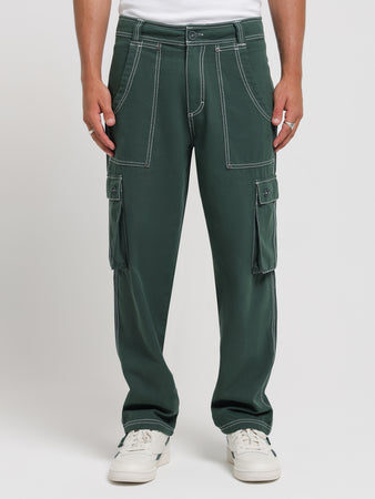 Urban Renewal Remnants Pinstripe Pull-On Trouser Pant | Urban Outfitters  Korea - Clothing, Music, Home & Accessories