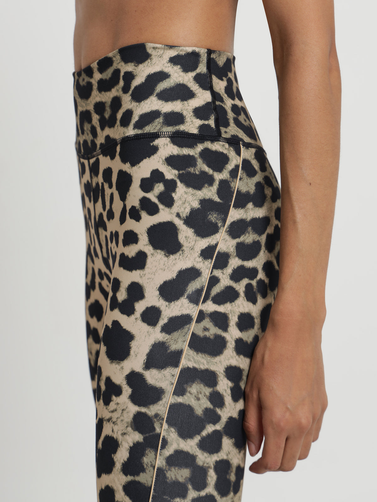 Pe Nation Valley Leggings in Animal Print | Print