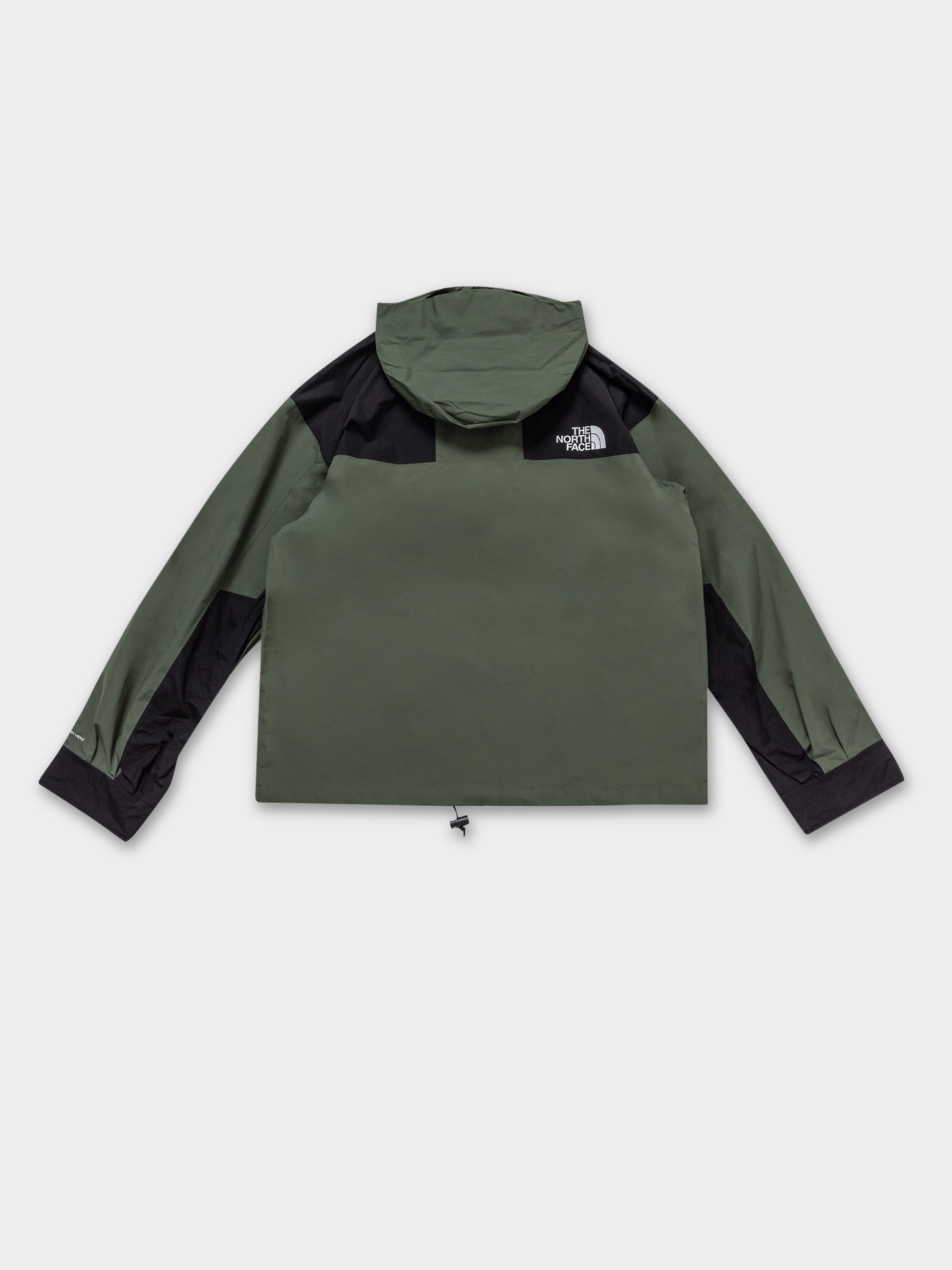 86 Retro Mountain Jacket in Thyme