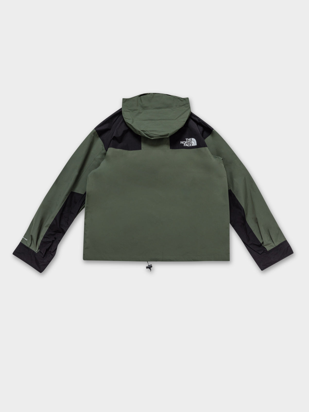 The North Face 86 Retro Mountain Jacket in Thyme | Thyme