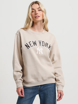 Yankees Sweatshirt -  Australia