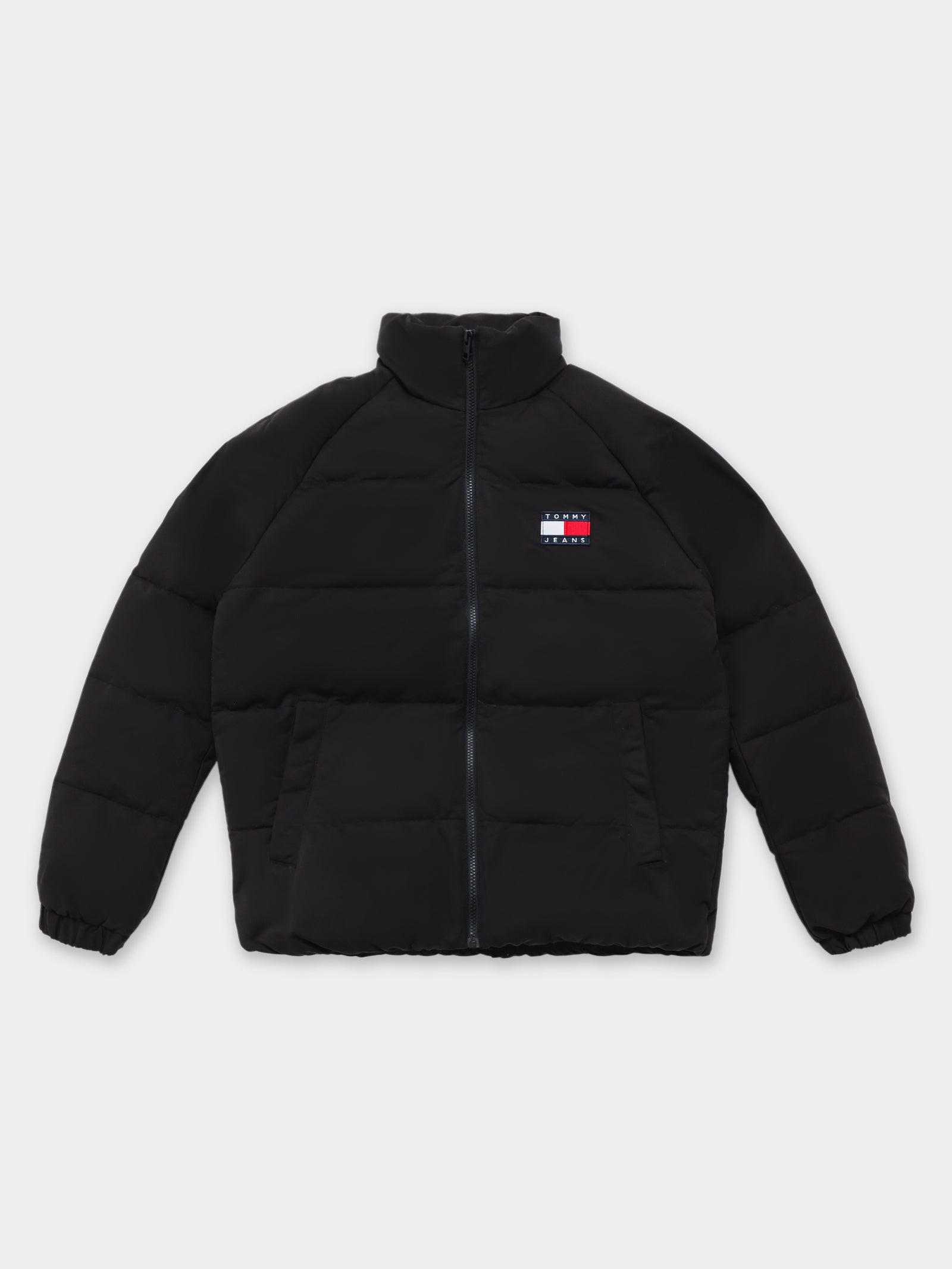 Helly hansen tri shop flag puffer jacket