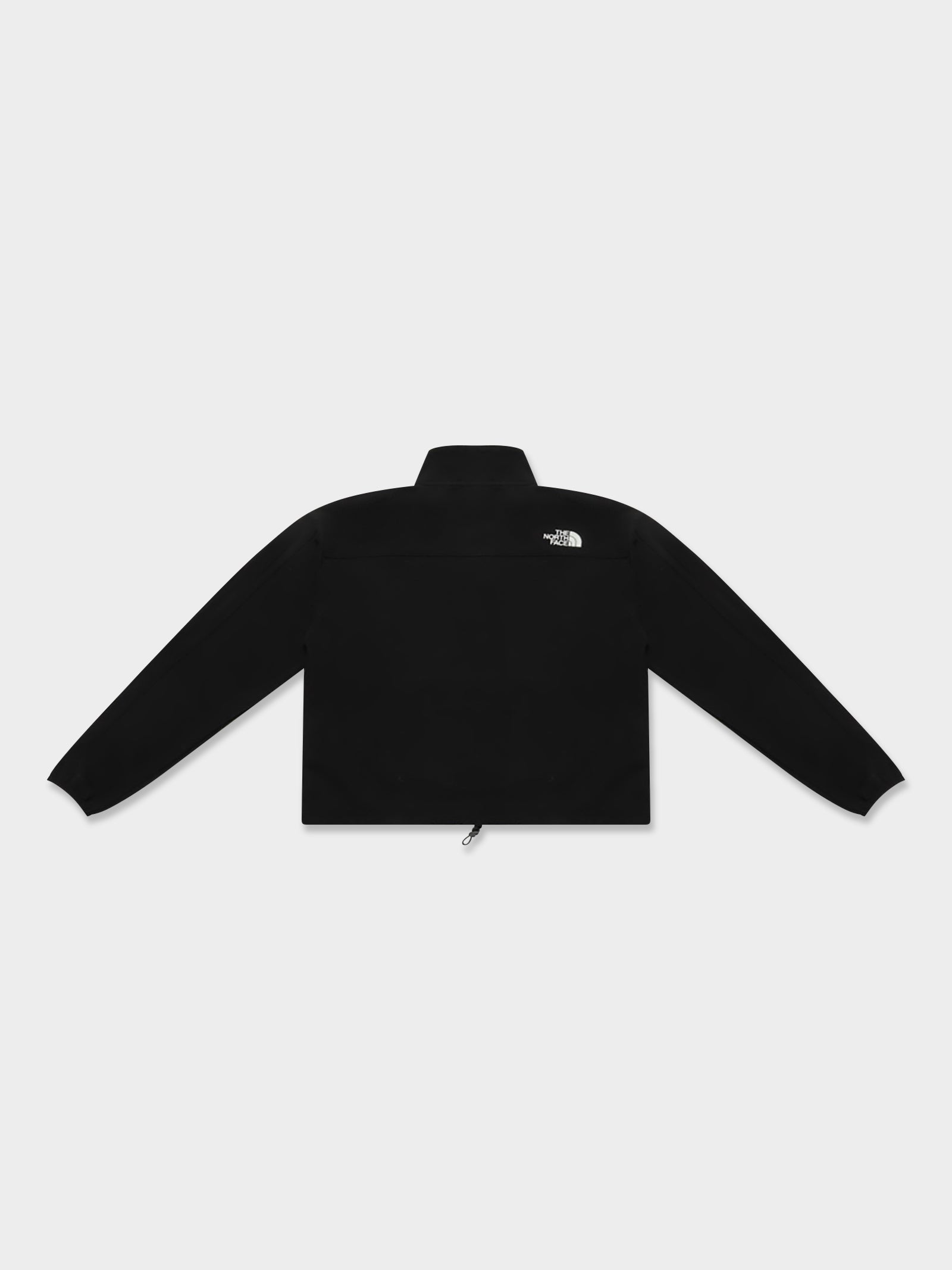 Tech Pullover in TNF Black