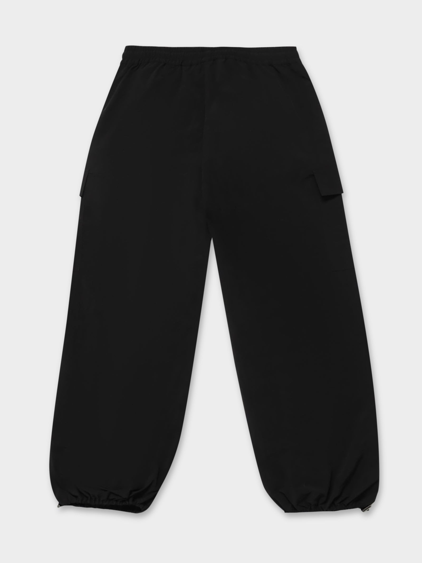 Vladia Spray Pants in Black