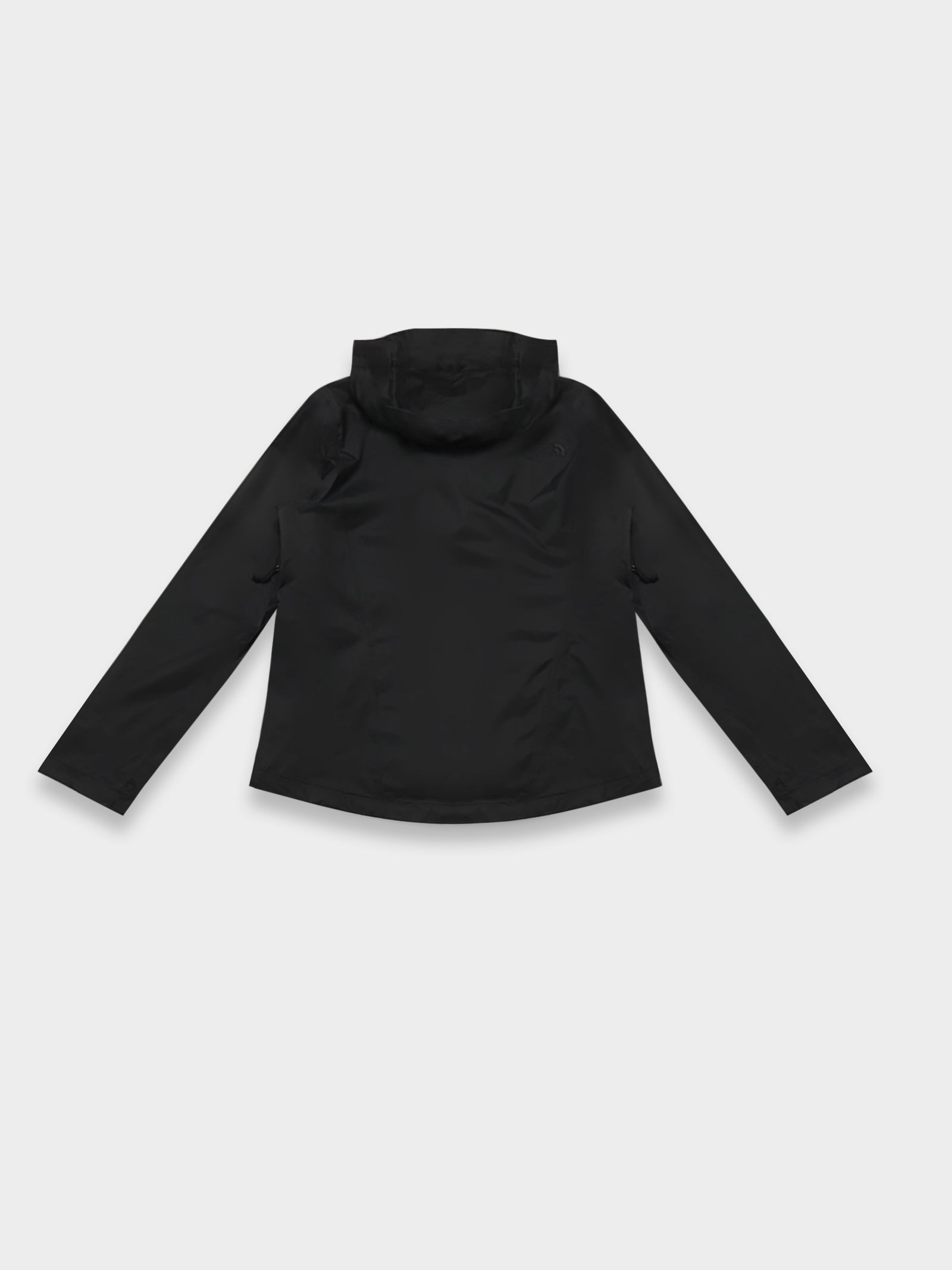 Venture 2 Jacket in TNF Black