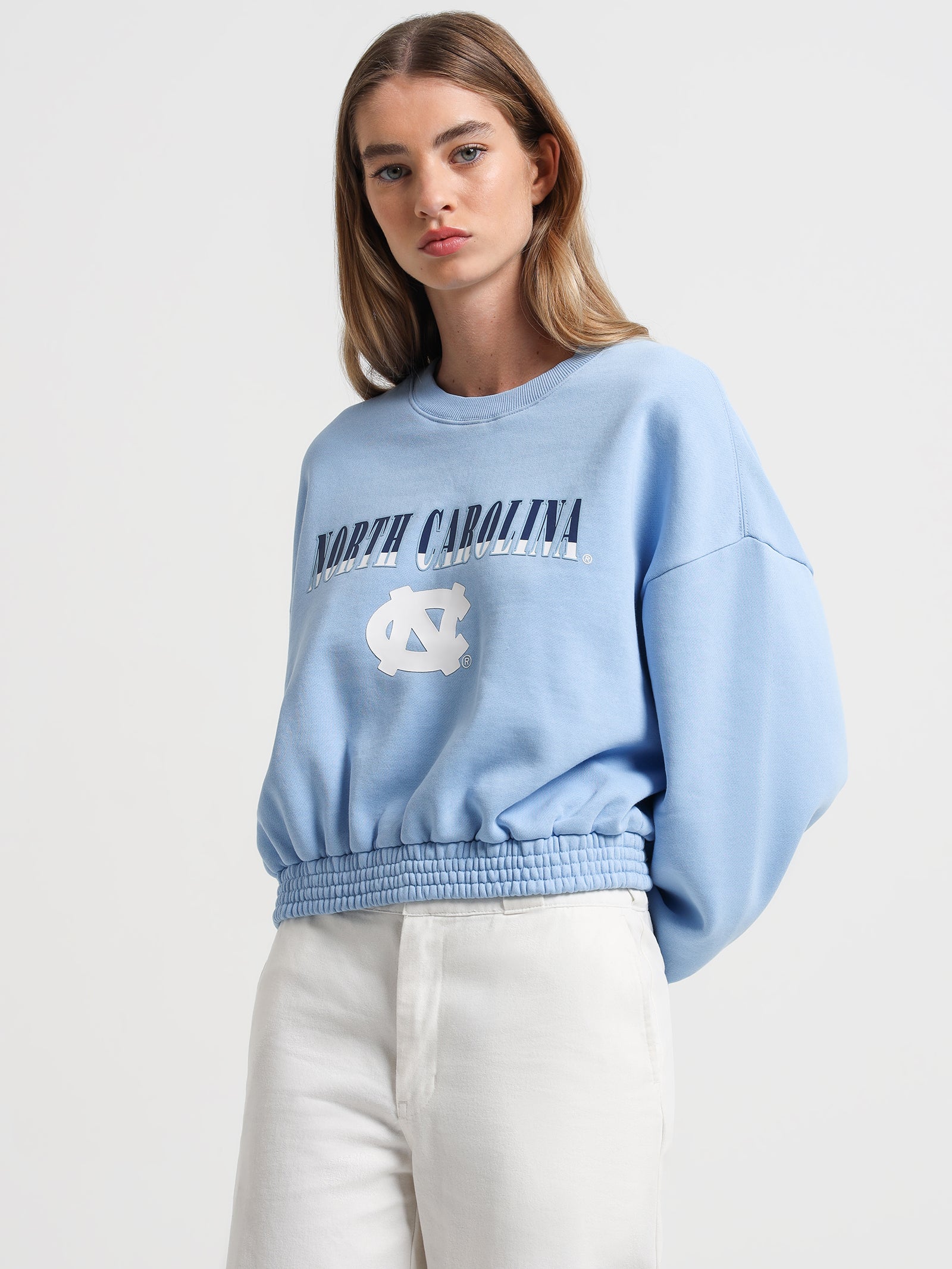 Carolina sale crew neck