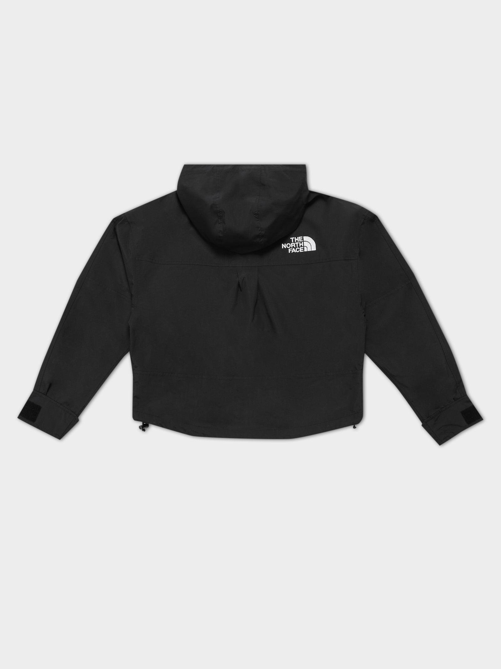 Reign On Jacket in TNF Black