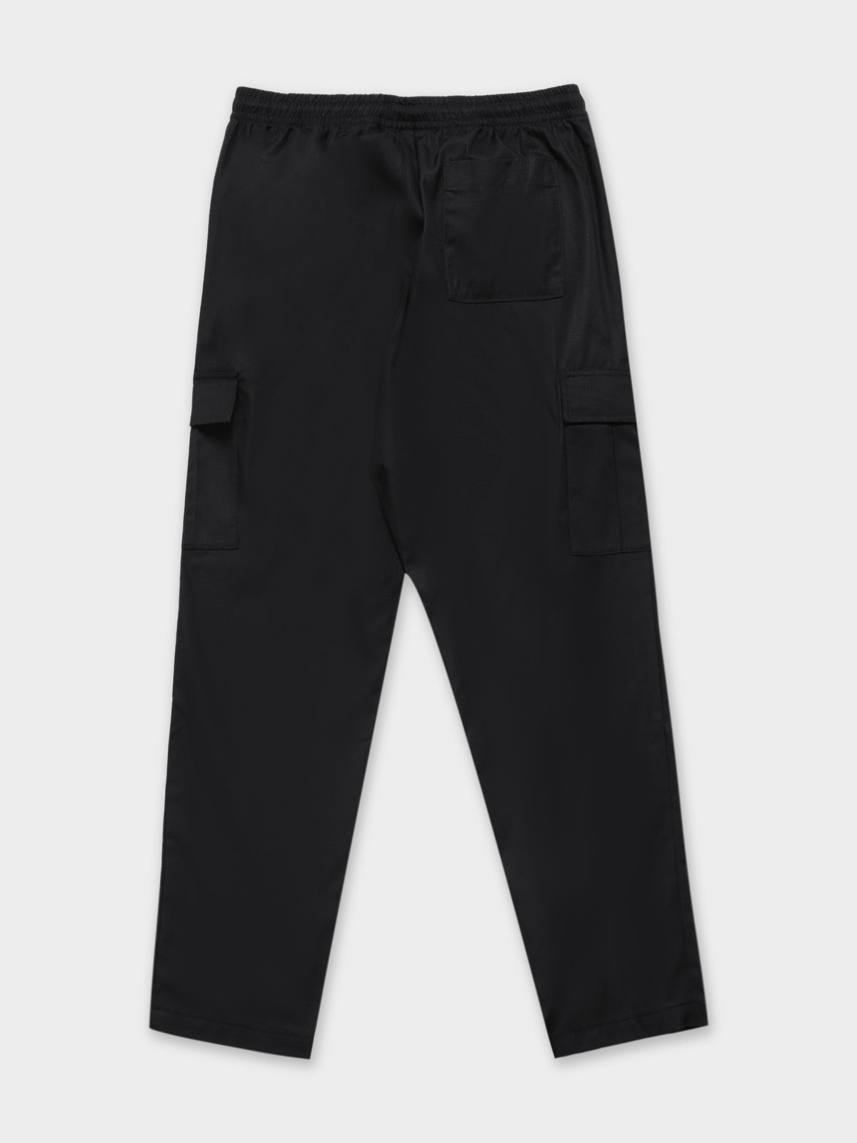 Adidas Enjoy Summer Cargo Pants in Black | Black