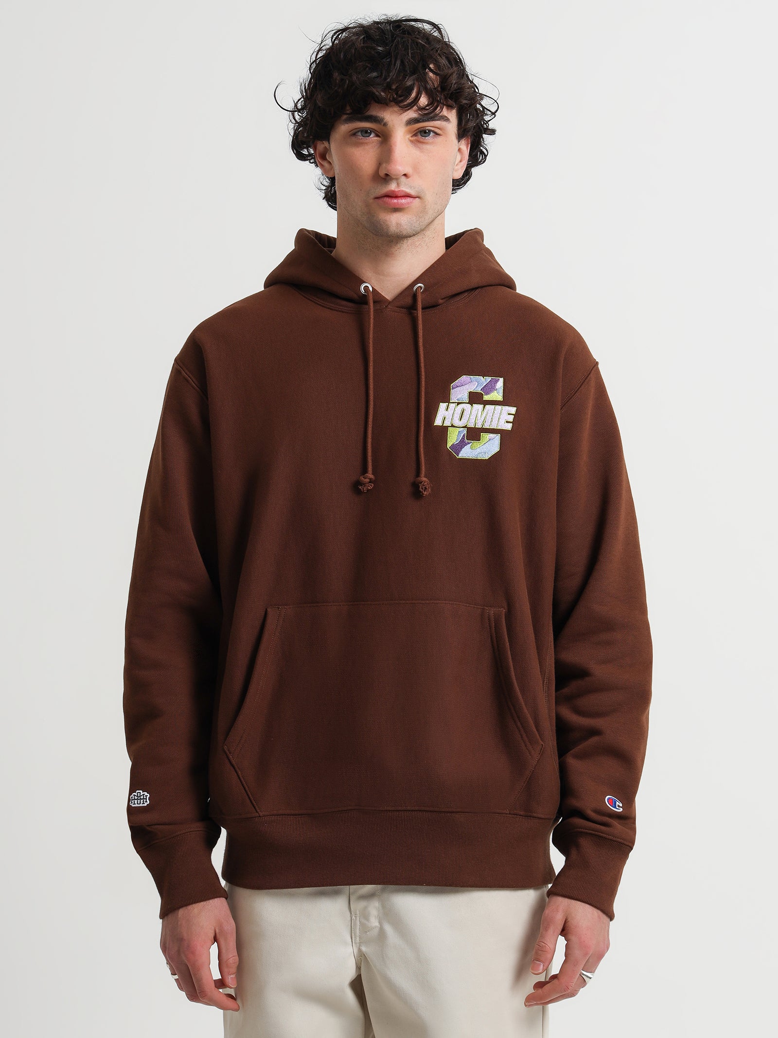 supreme brown camo hoodie, Off 60%