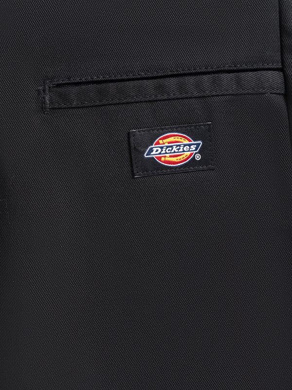 Dickies Super Baggy Loose Fit Pants in Black Black | Glue Store