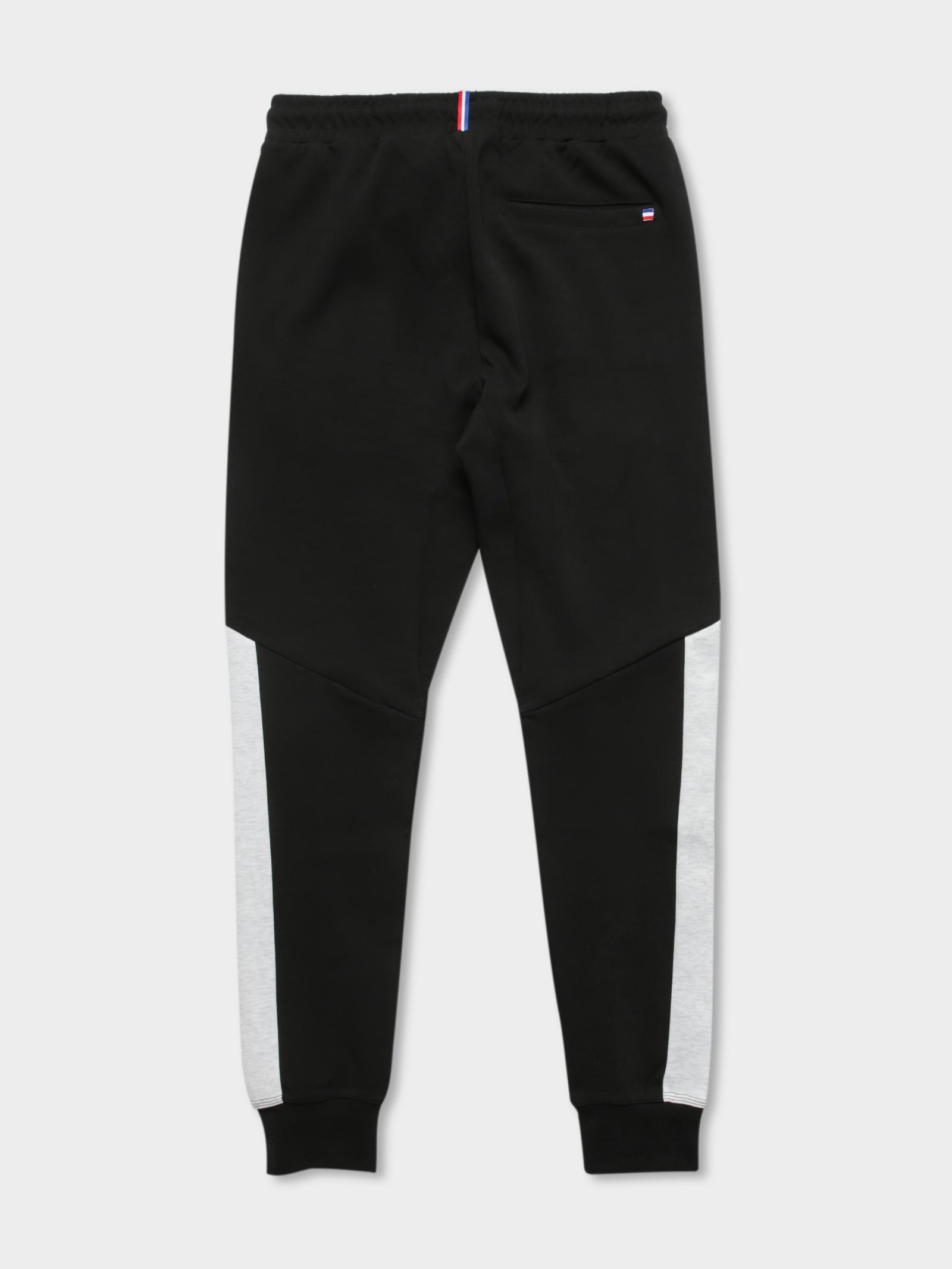 Sportswear Phoenix Fleece Track Pants in Black & Sail